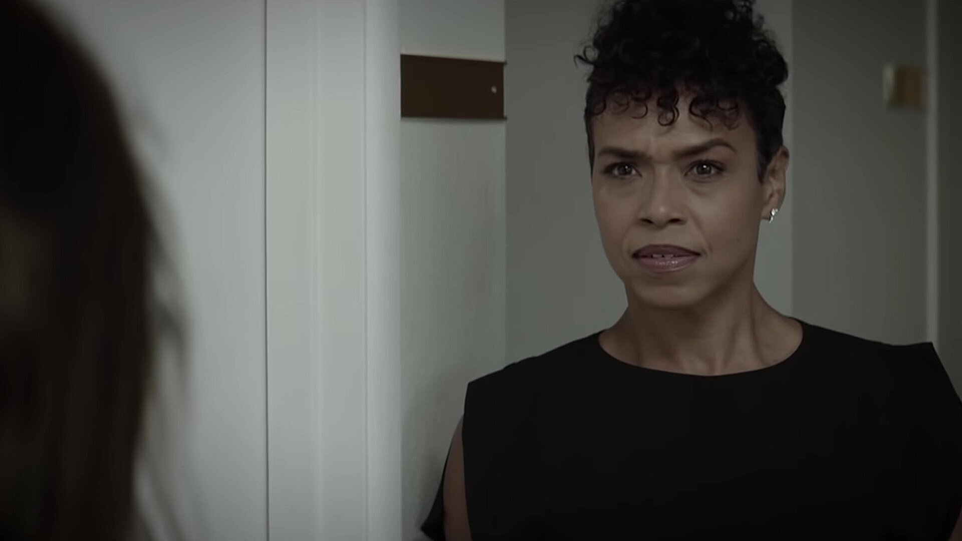 Take Back Background