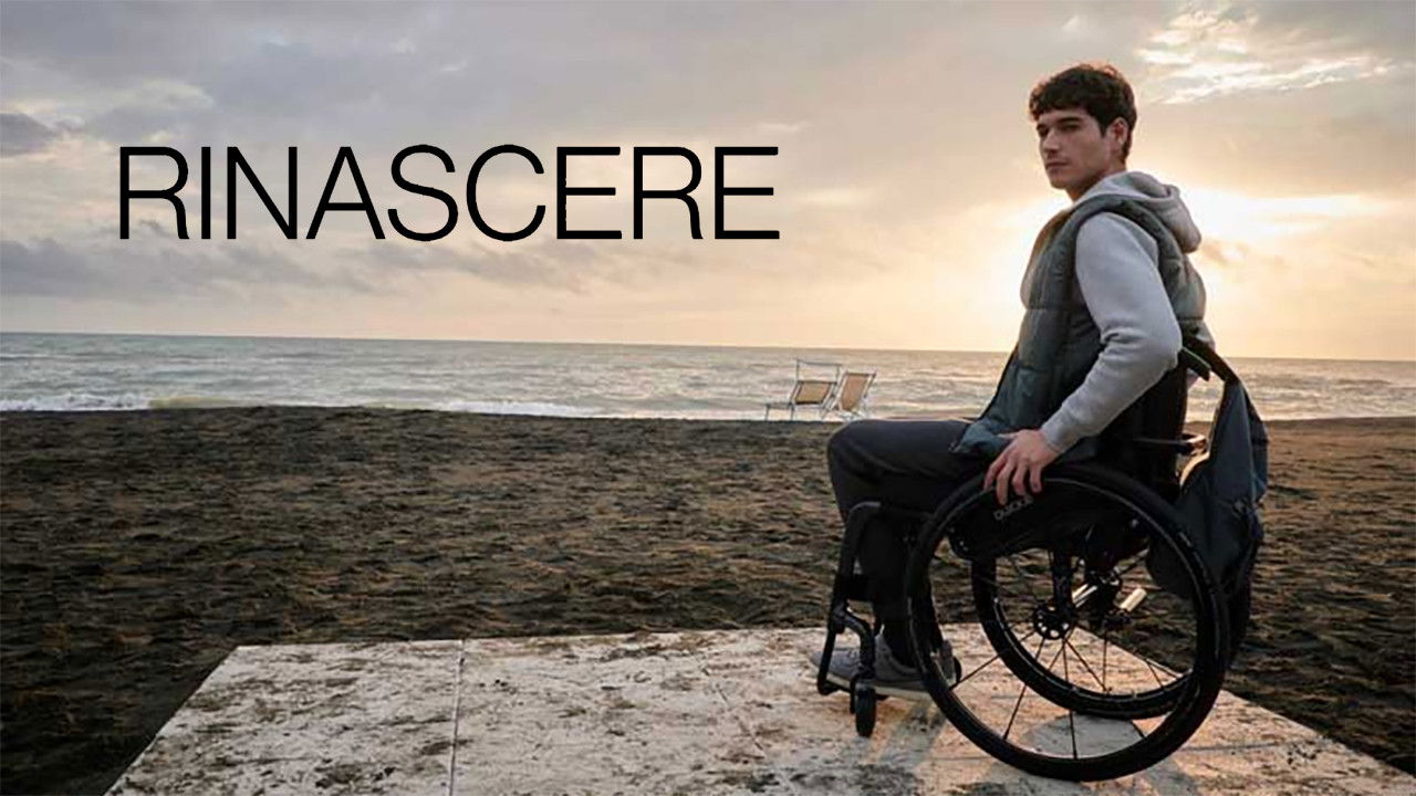 Rinascere Background