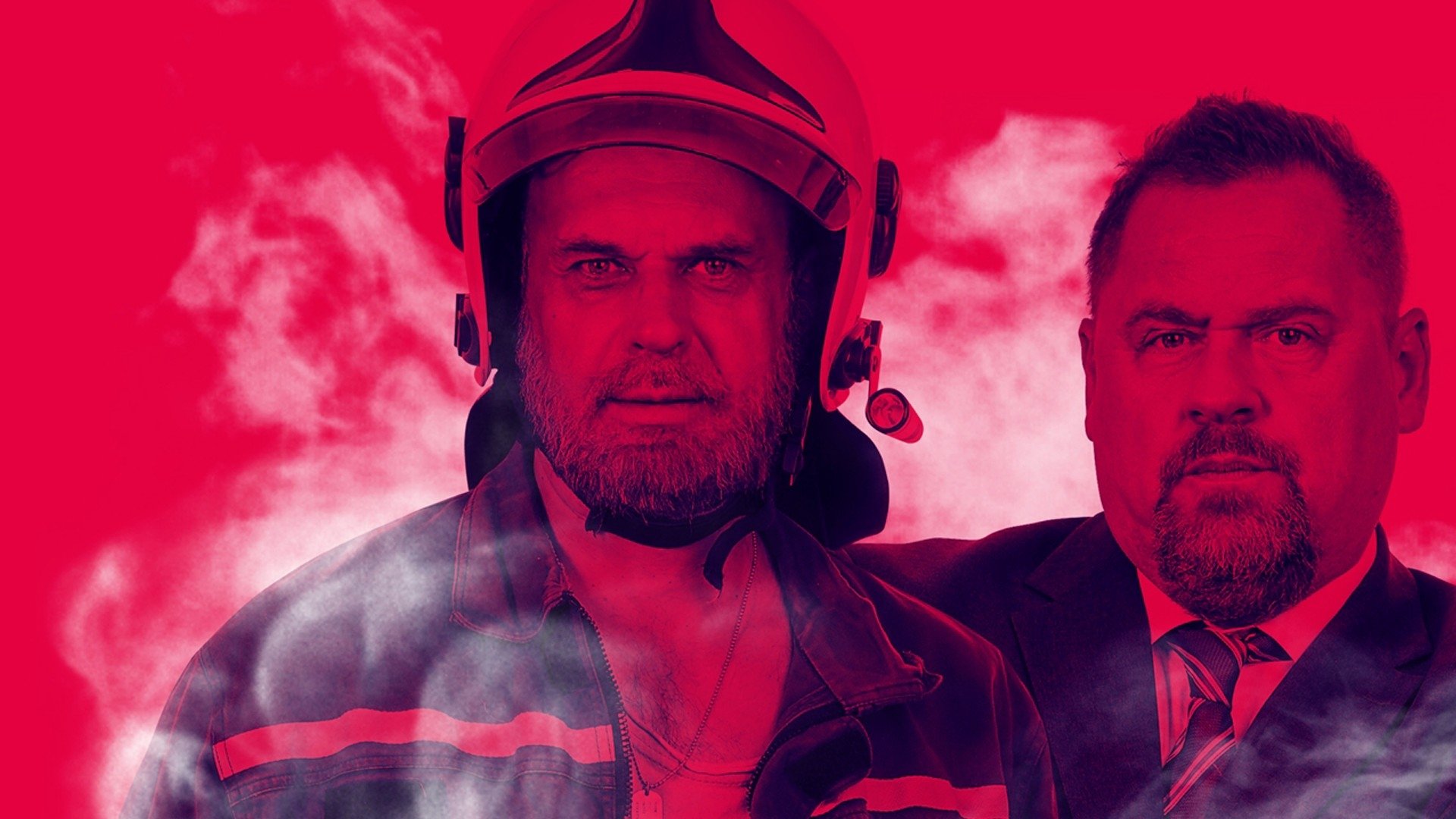 Co ste hasiči Background