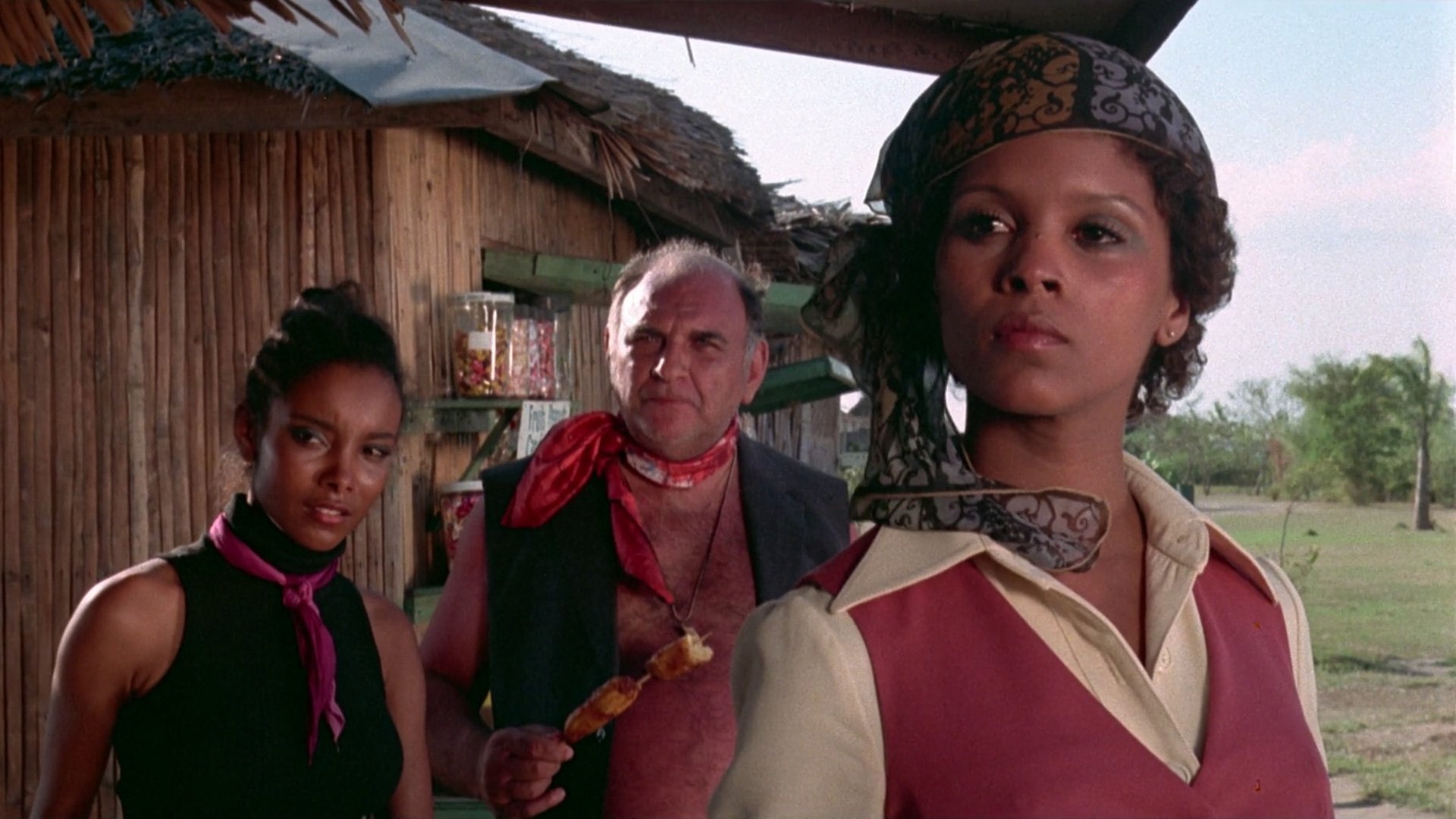 The Muthers Background