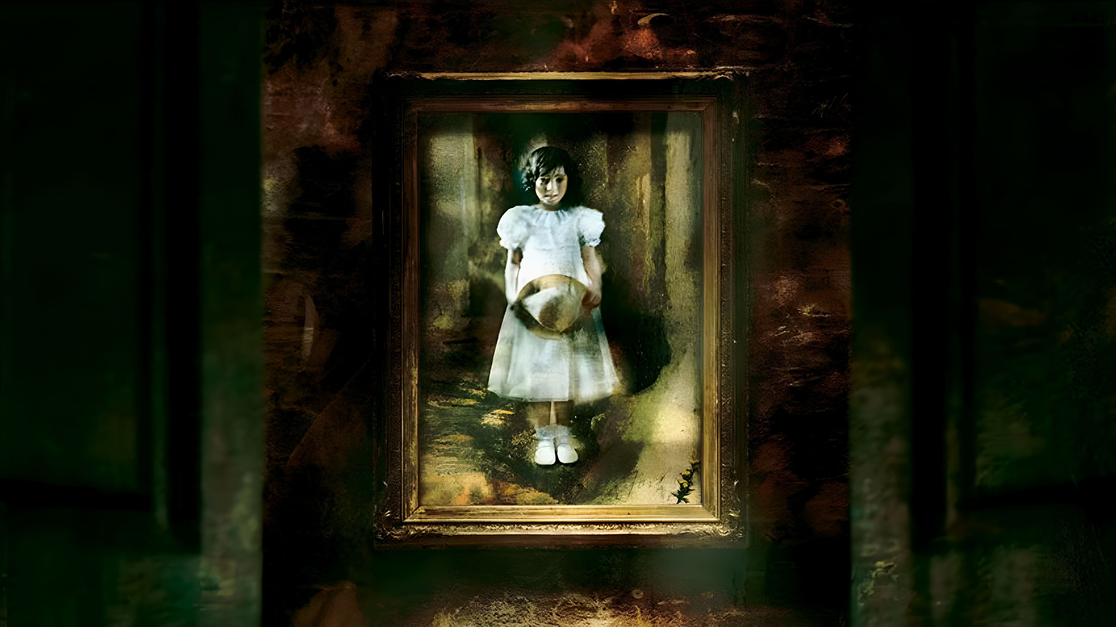 St. John's Wort Background