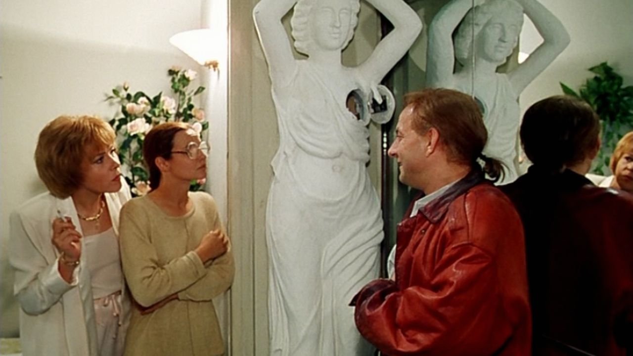 Hello, Fools! Background