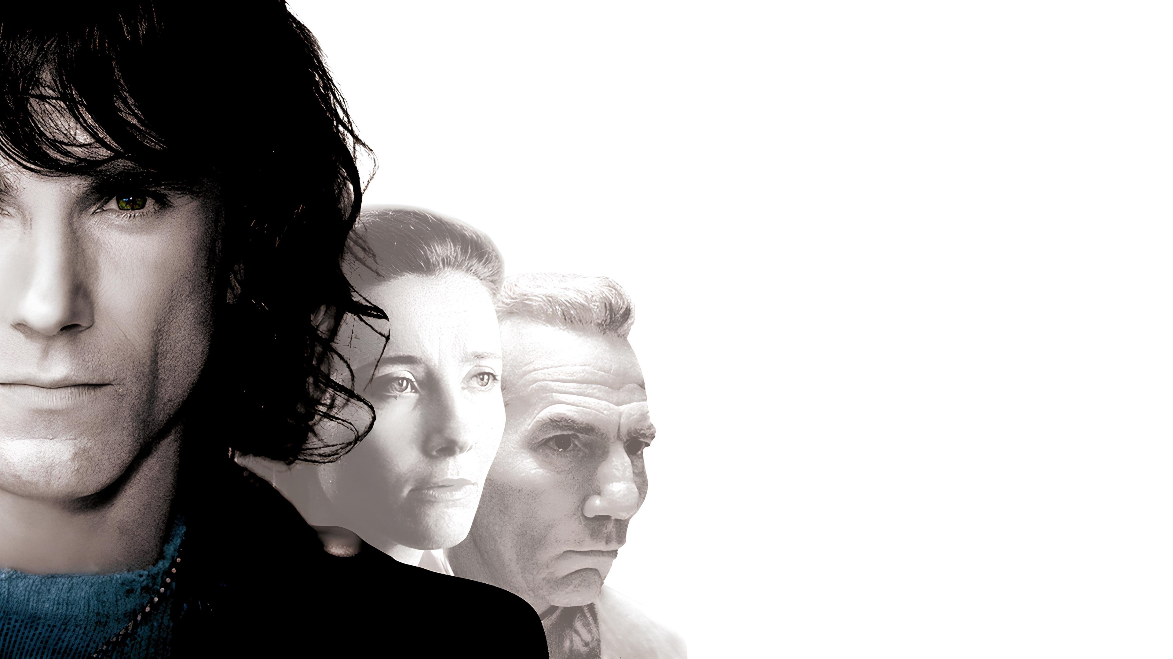 In the Name of the Father Background