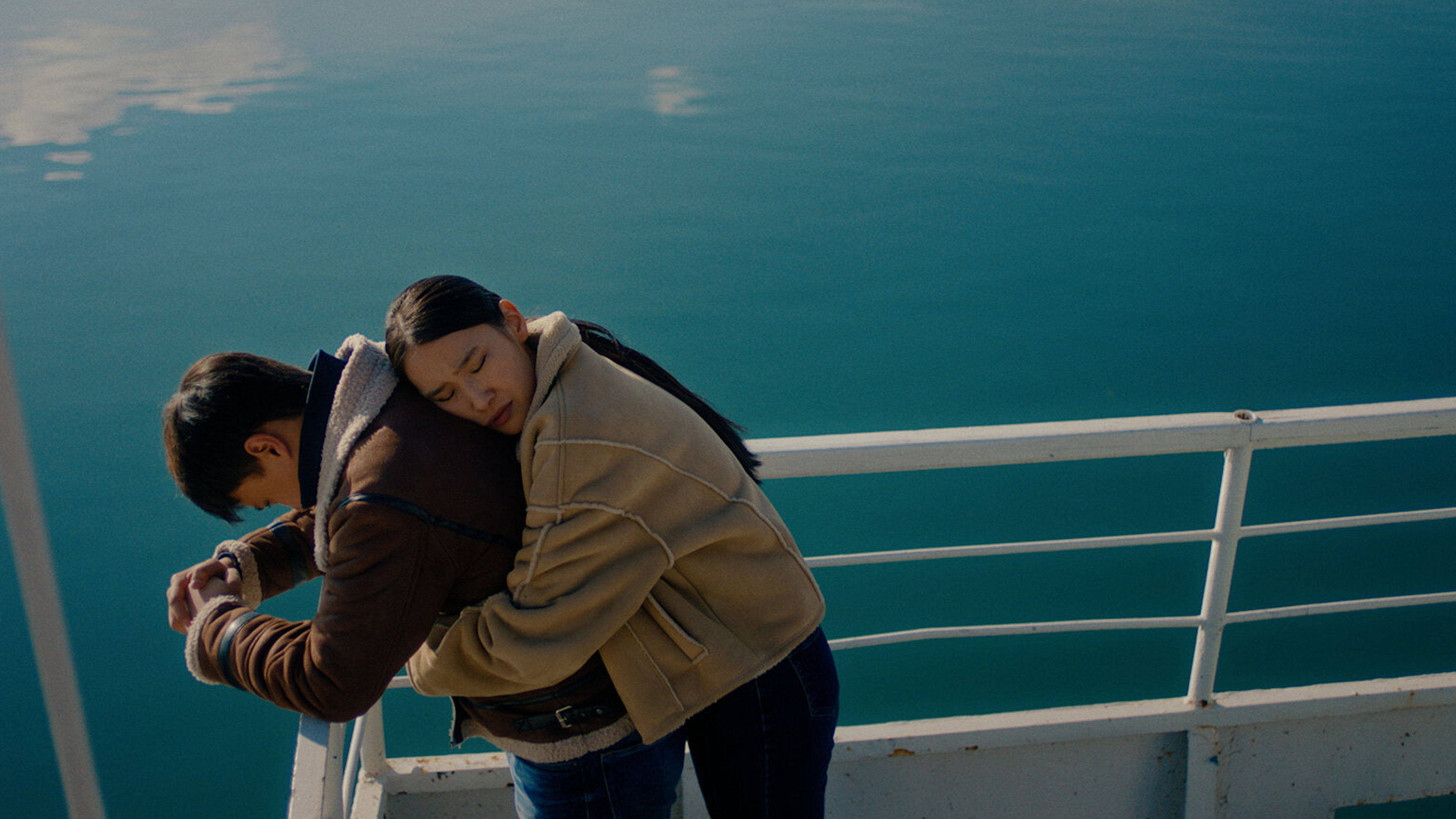 Conviction Background