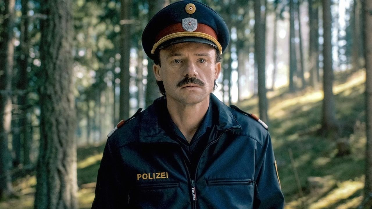 Wenn du wüsstest, wie schön es hier ist Background