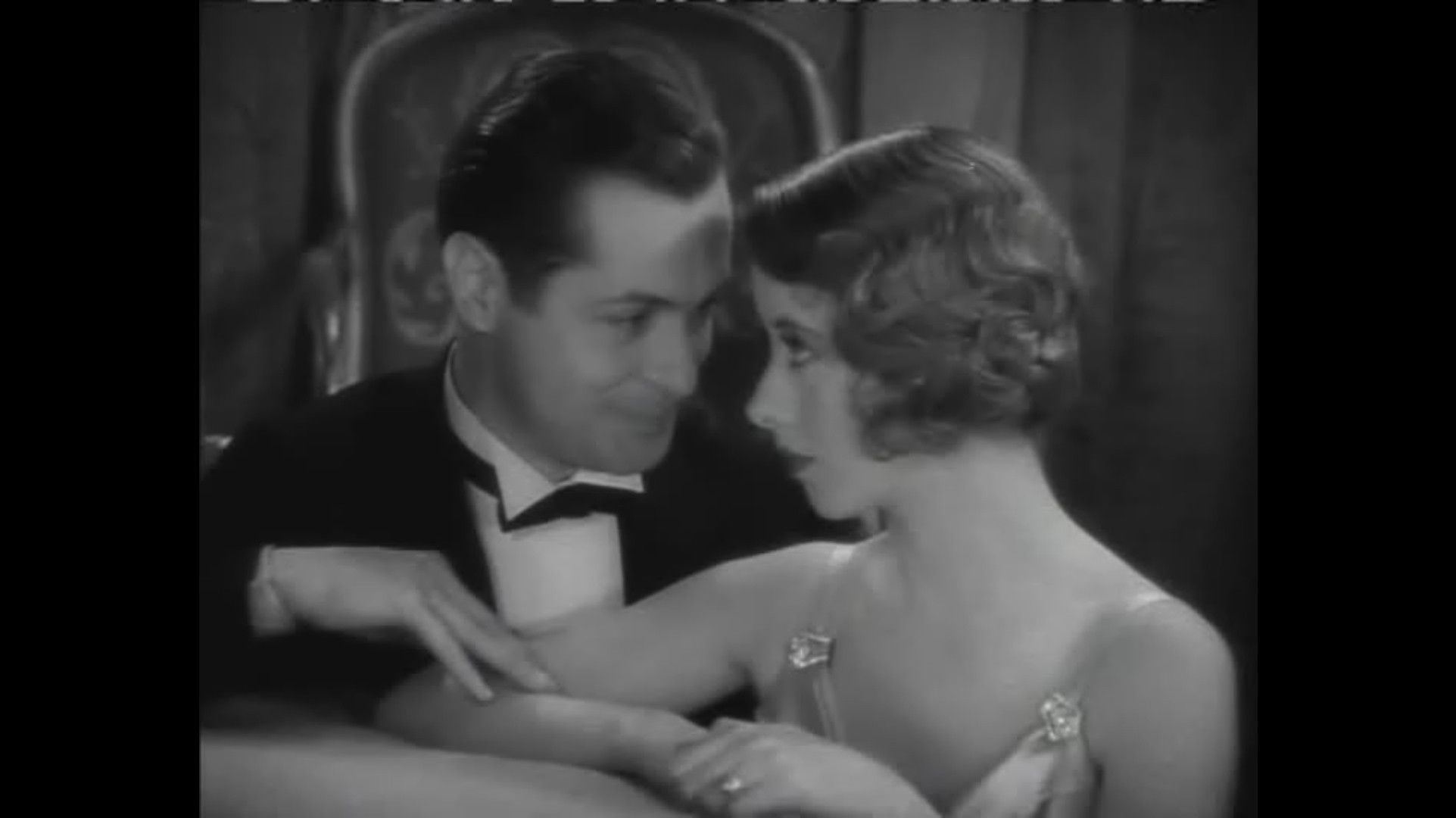 The Man in Possession Background