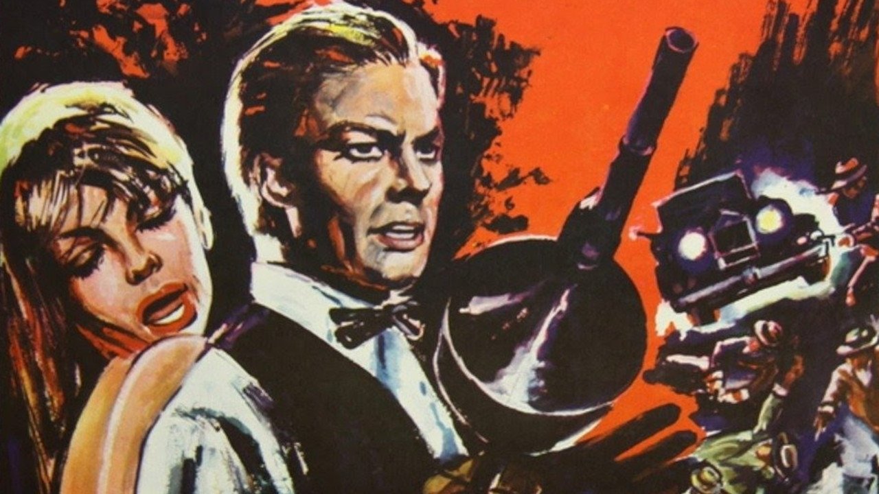 Tiempo de Chicago Background