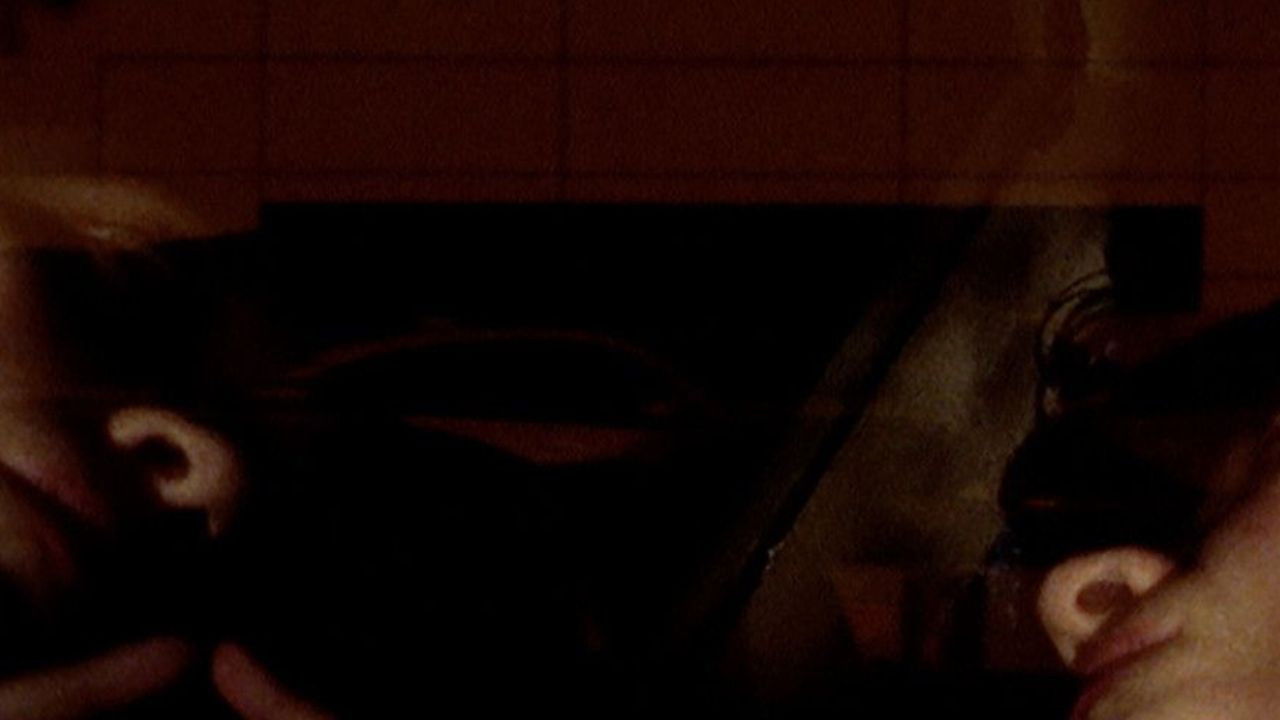 Vacilaciones cósmicas Background