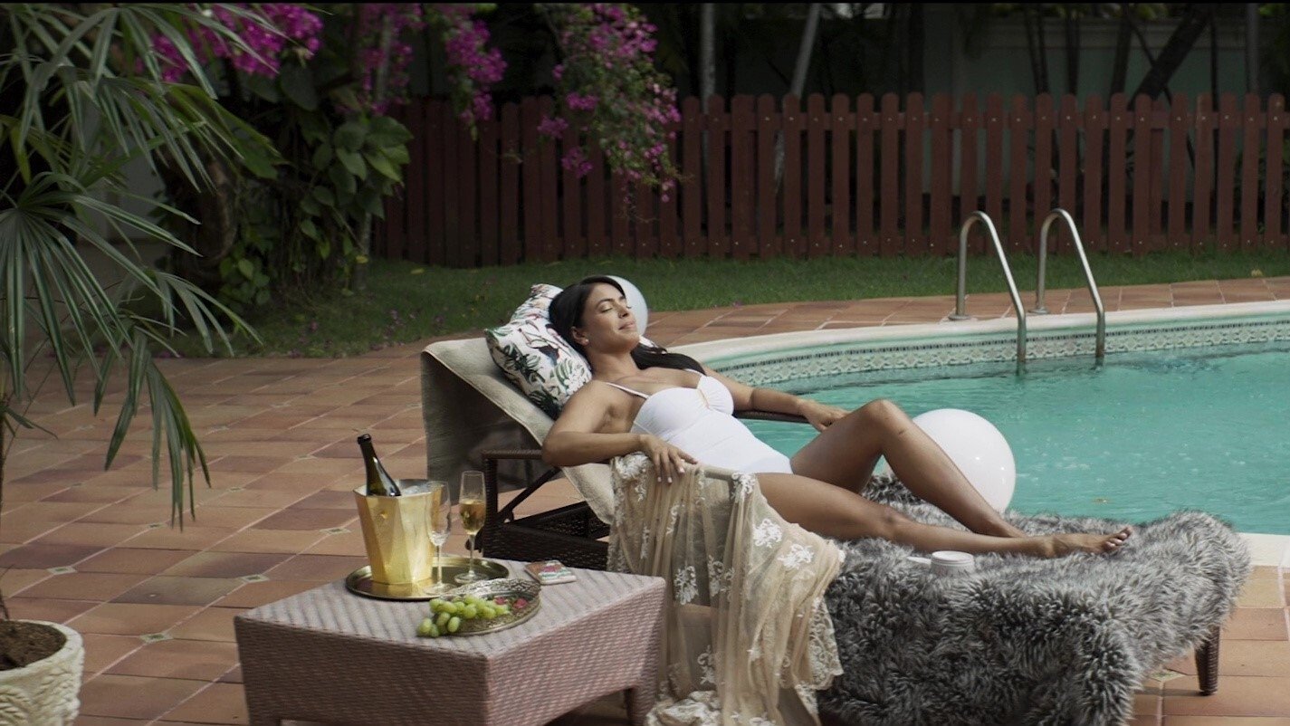 Sinaliento Background