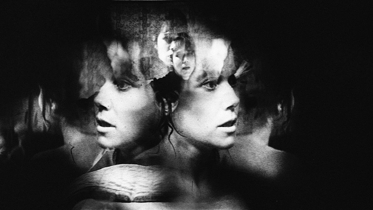 Outer Space Background