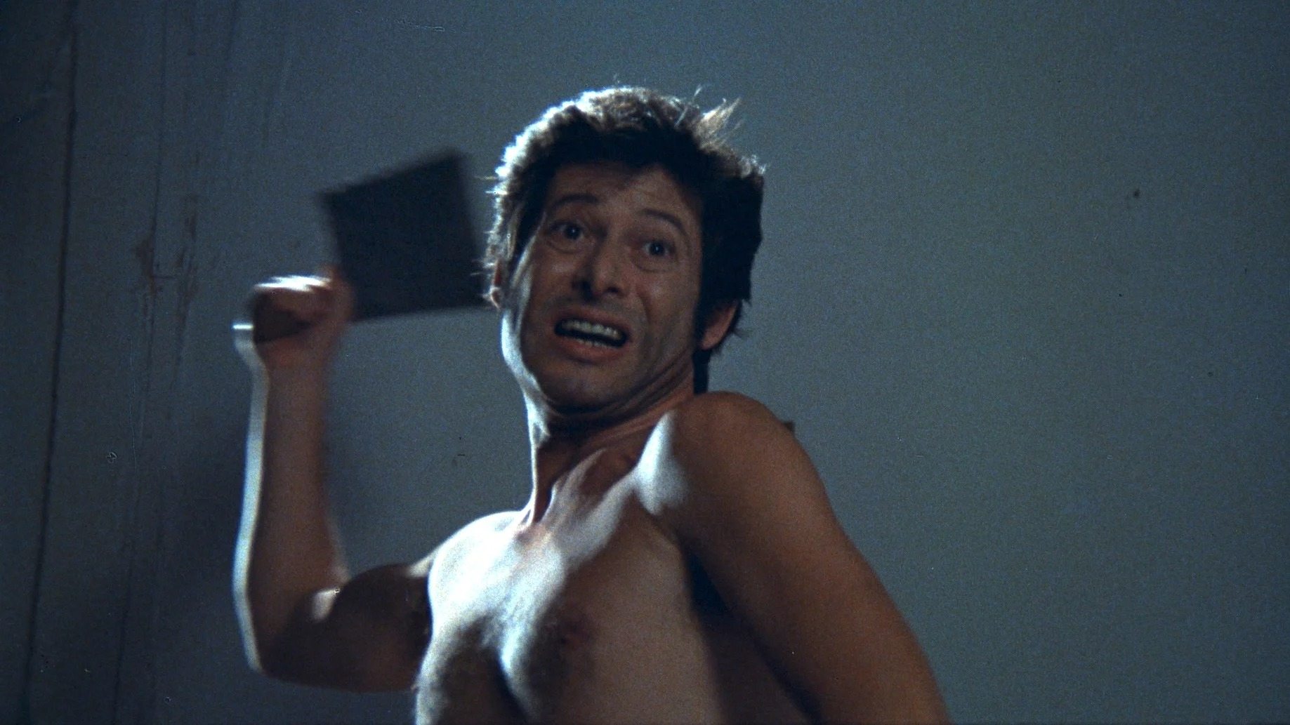 La semana del asesino Background