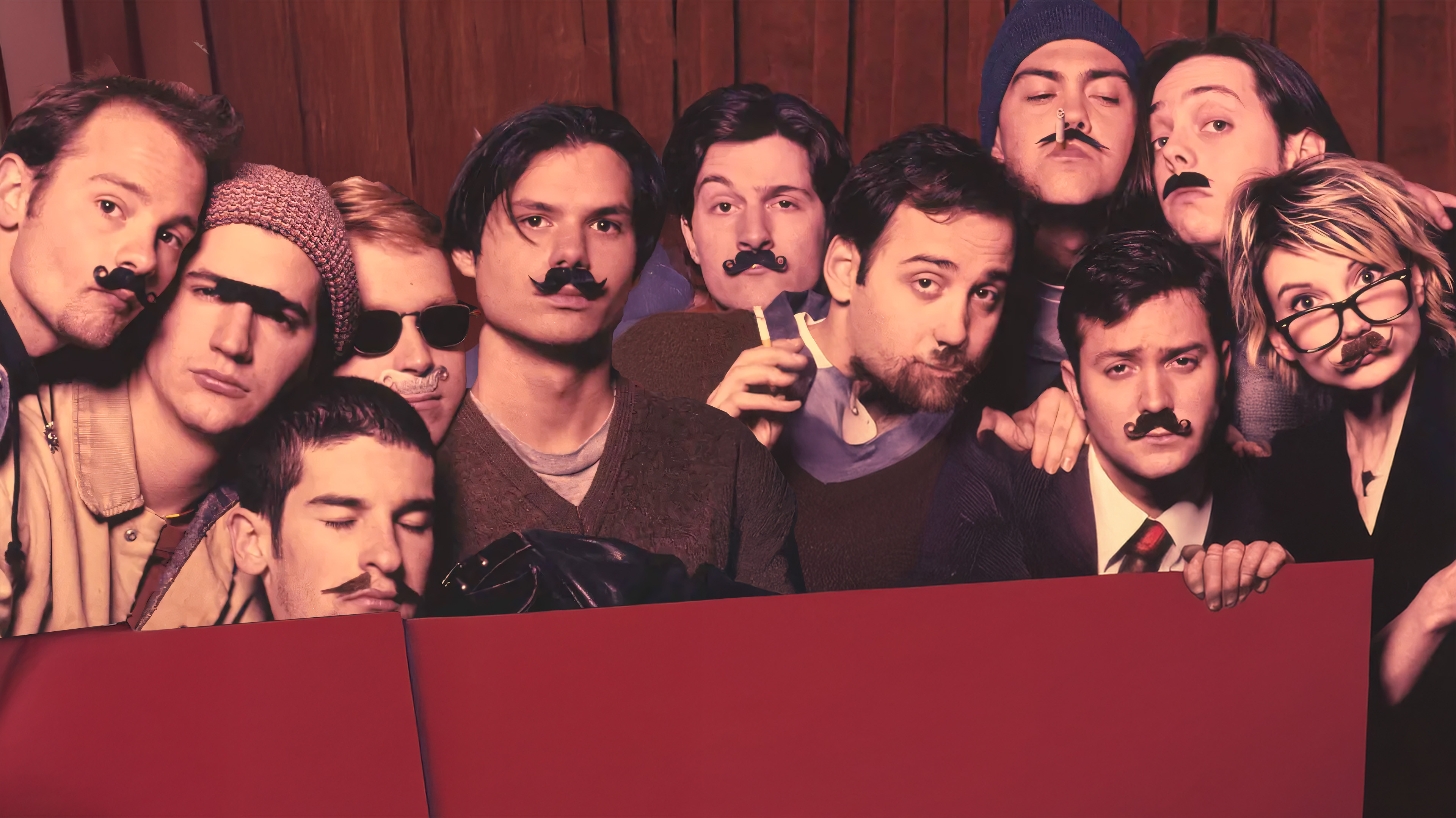 The State Background