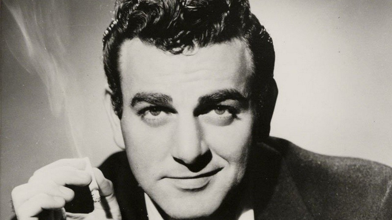 Tightrope Background