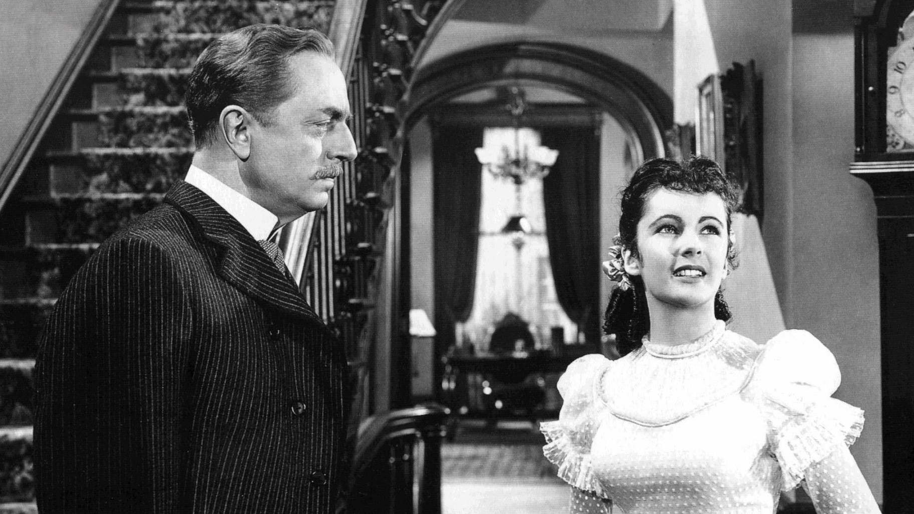 Life with Father Background