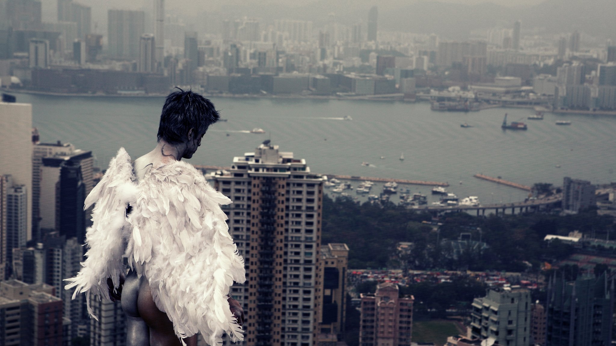 Amphetamine Background