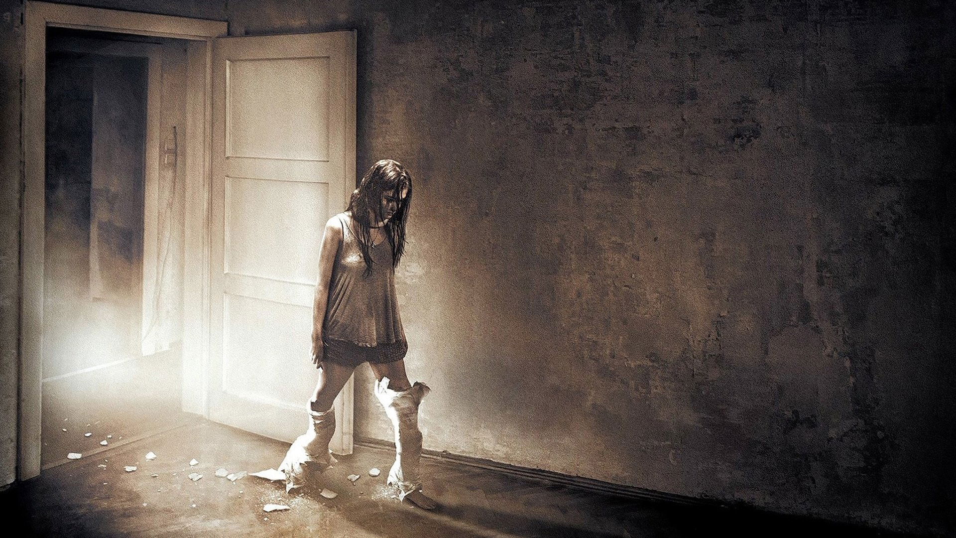 Insidious: Chapter 3 Background