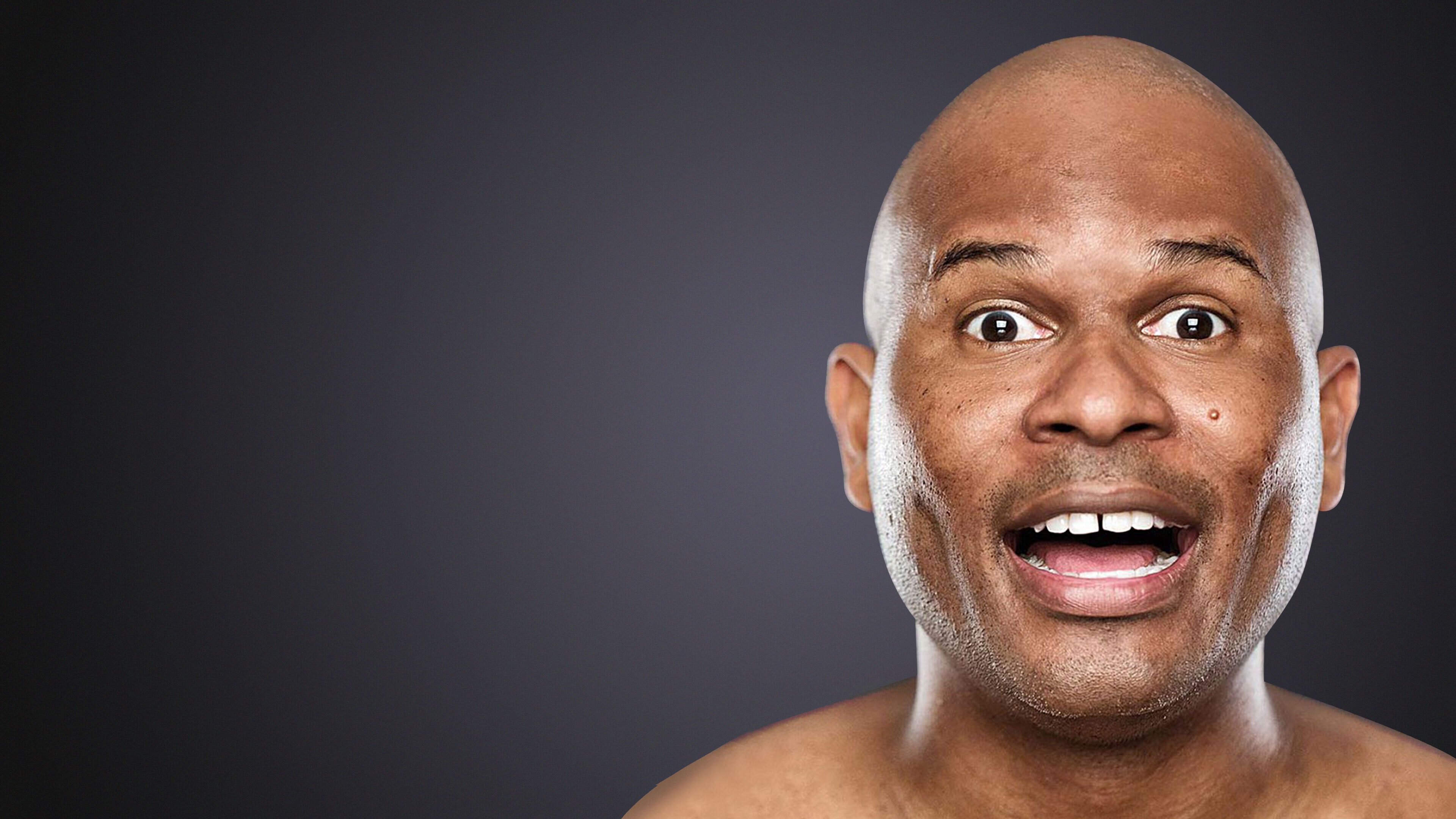 Roué Verveer: FF wat anders Background