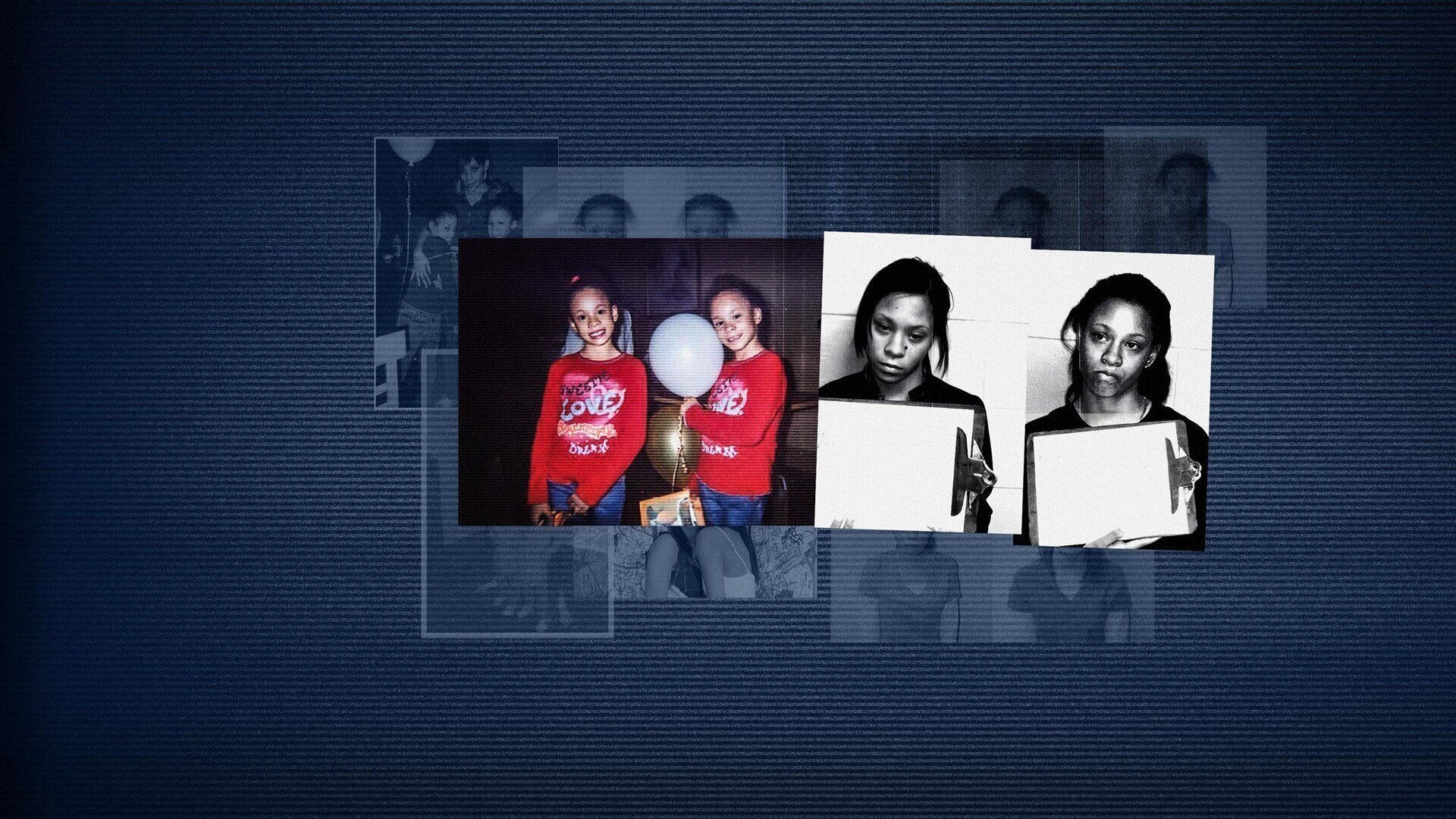 Twisted Twins Background