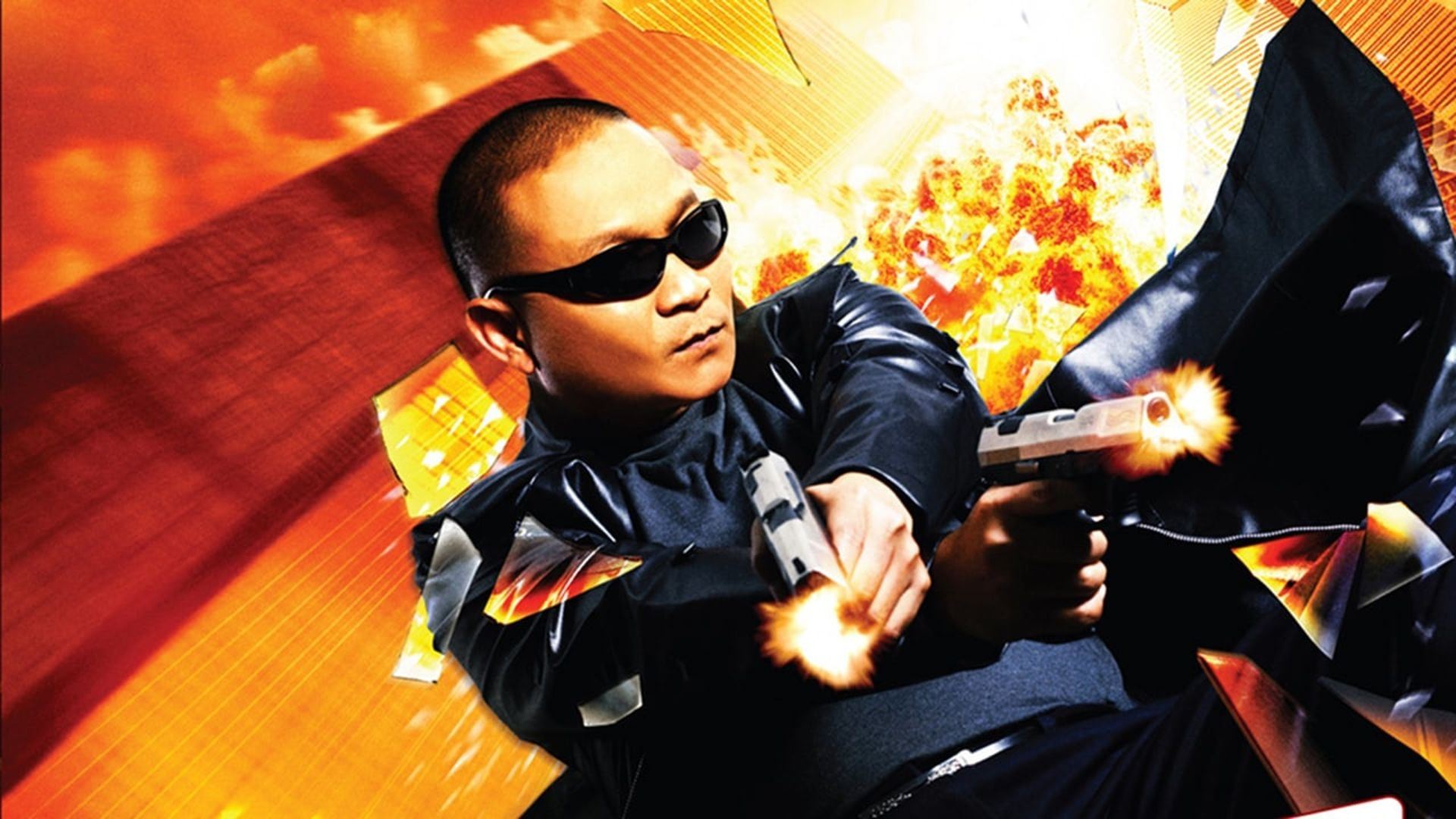 The Bodyguard 2 Background