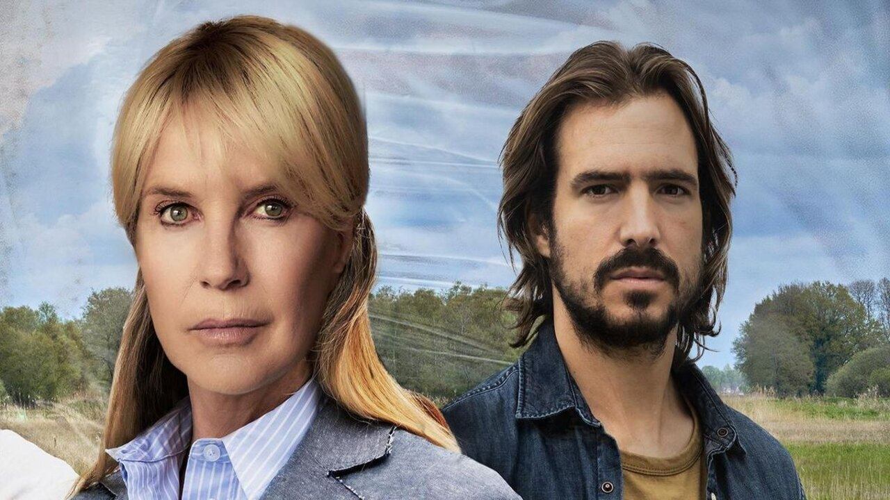 Diepe Gronden Background