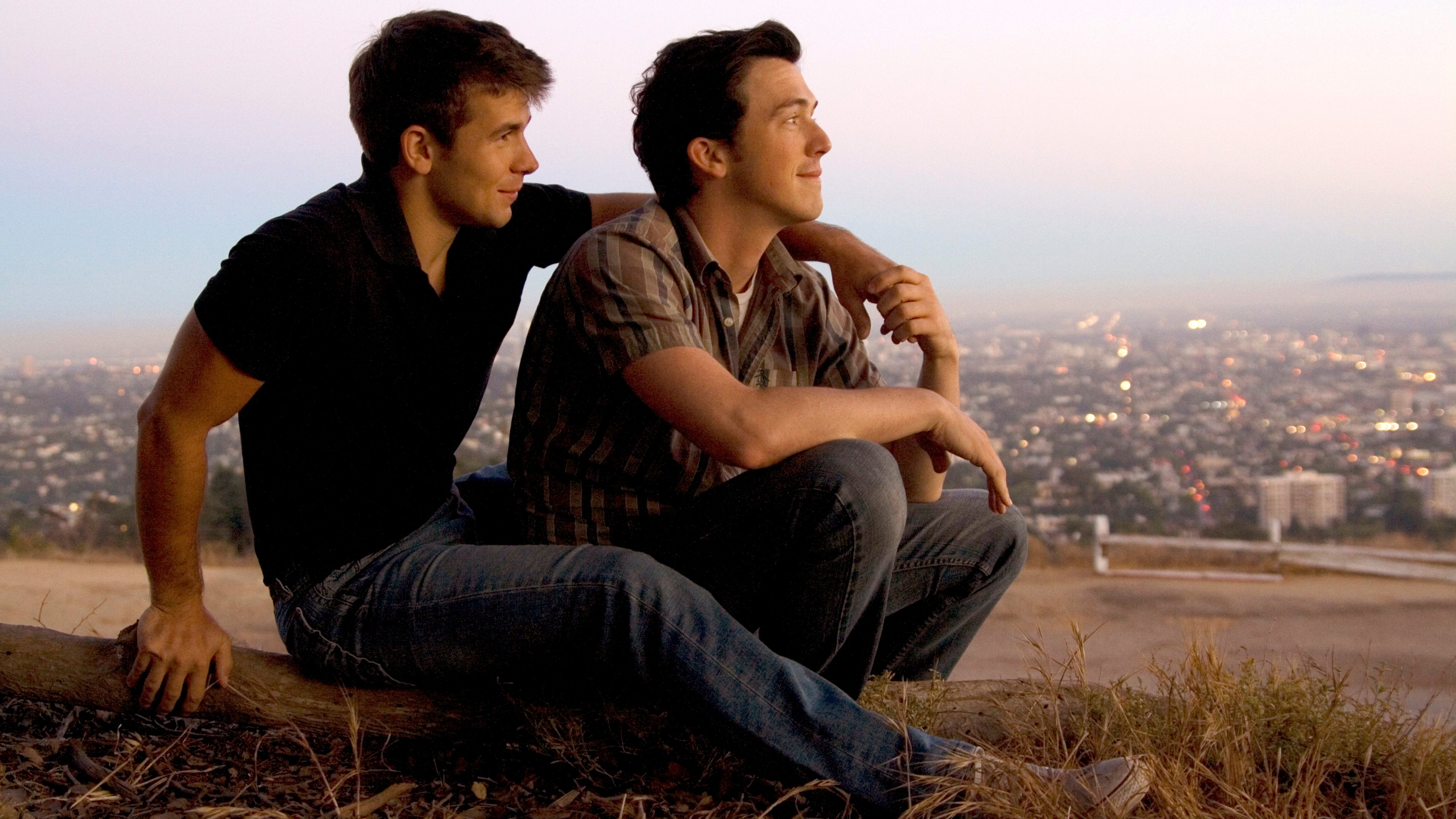 Is It Just Me? Background