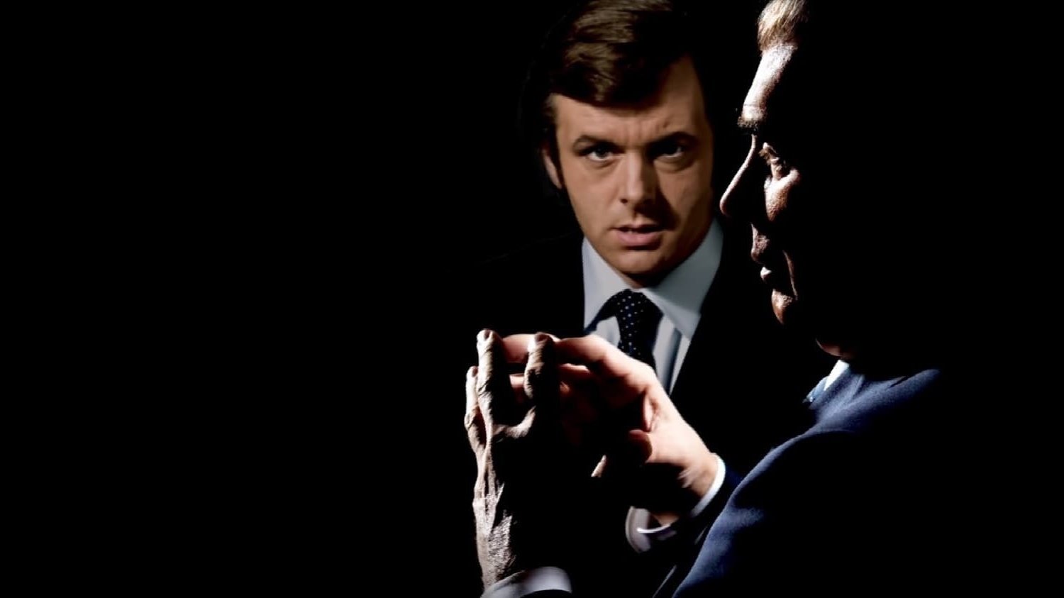 Frost/Nixon Background
