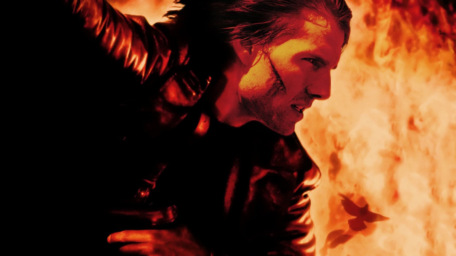 Mission: Impossible II Background