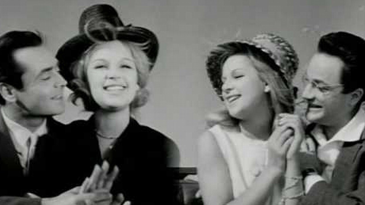 Lisa and the Other Woman Background