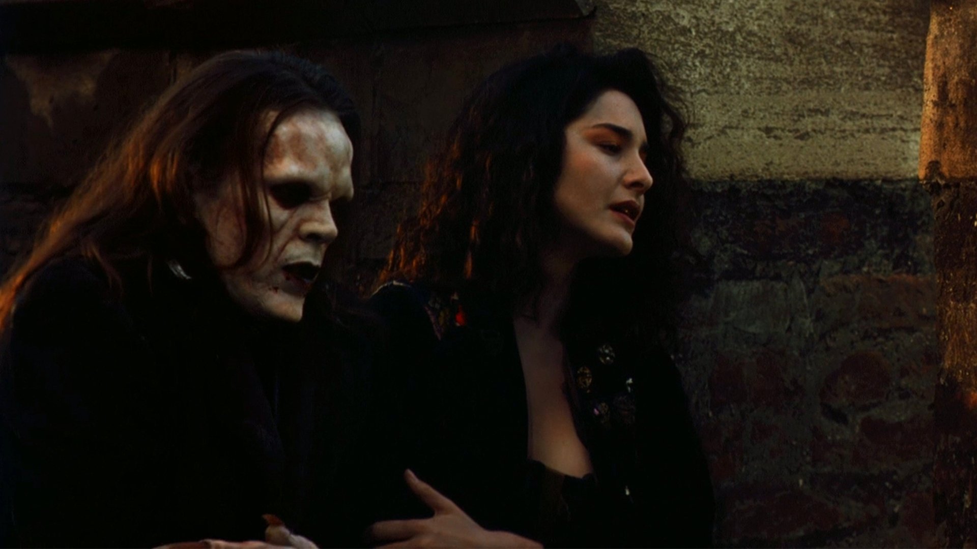 Bloodlust: Subspecies III Background