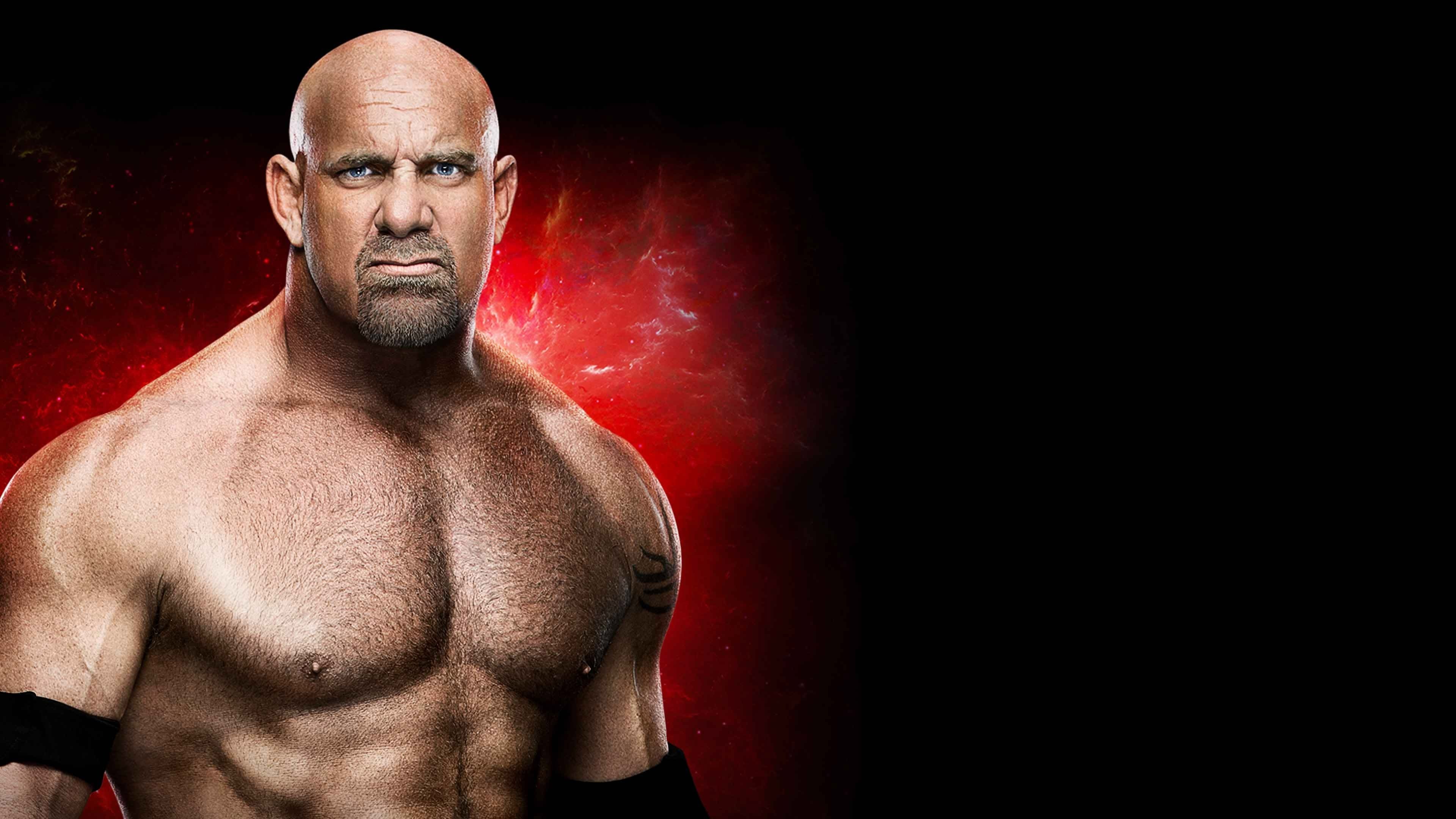 WWE Fastlane 2017 Background