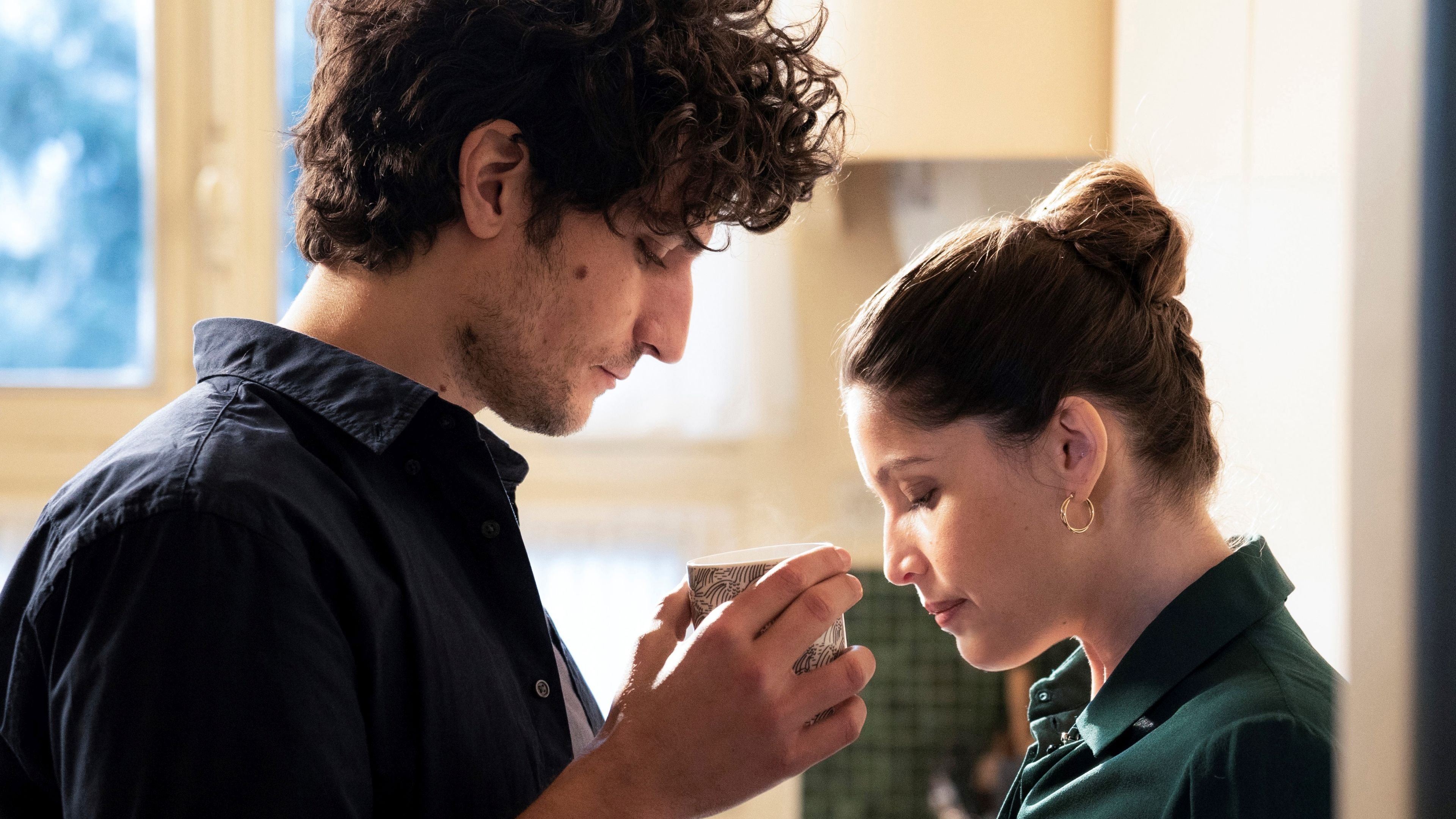 A Faithful Man Background