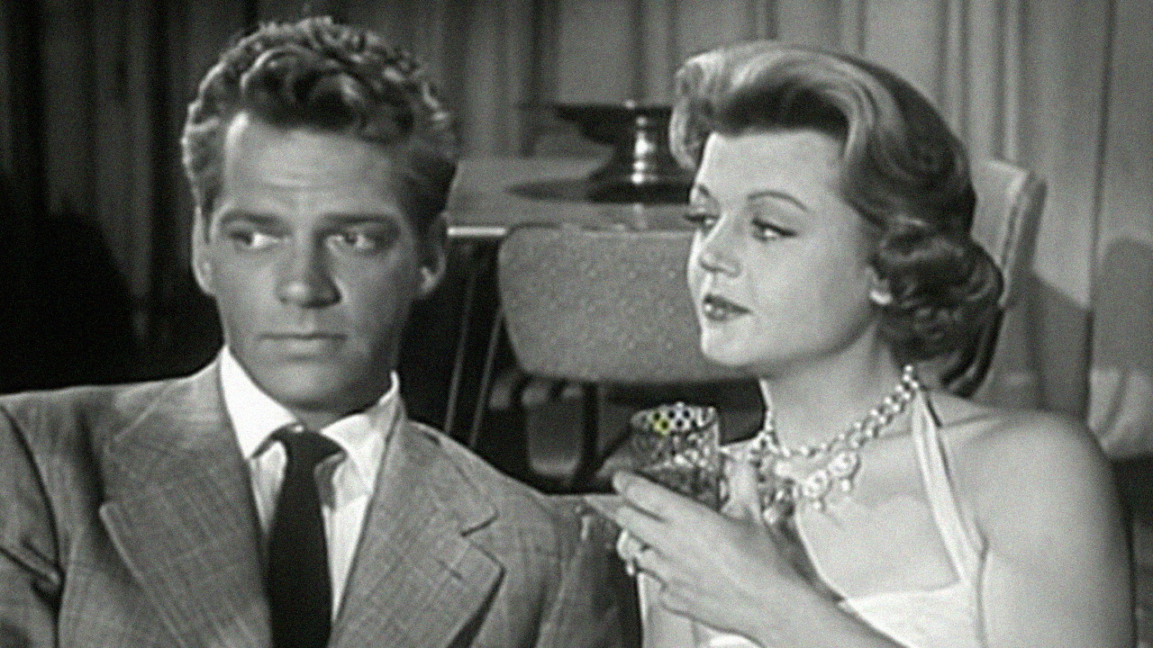 A Life at Stake Background