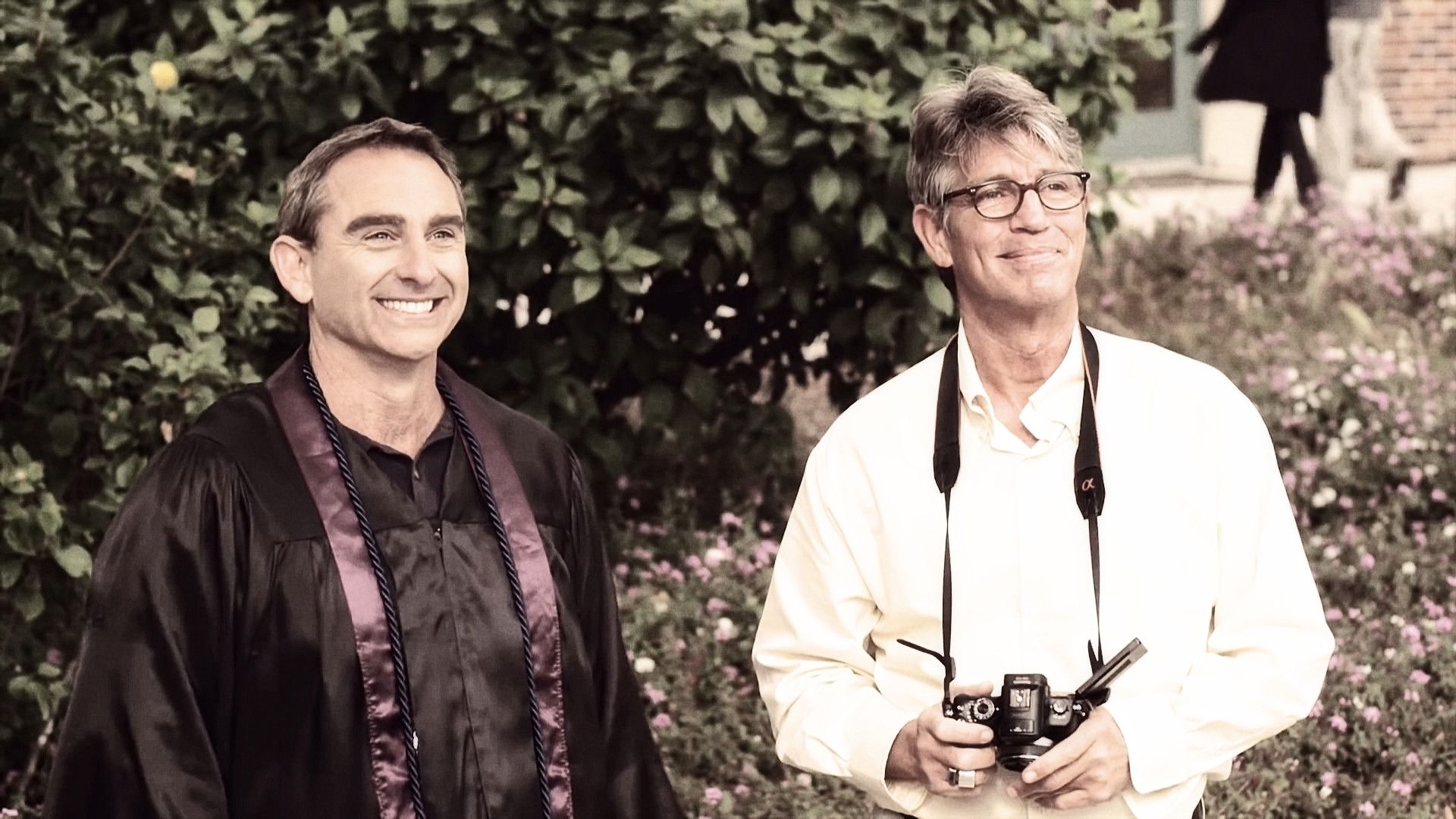 This Is Our Time Background