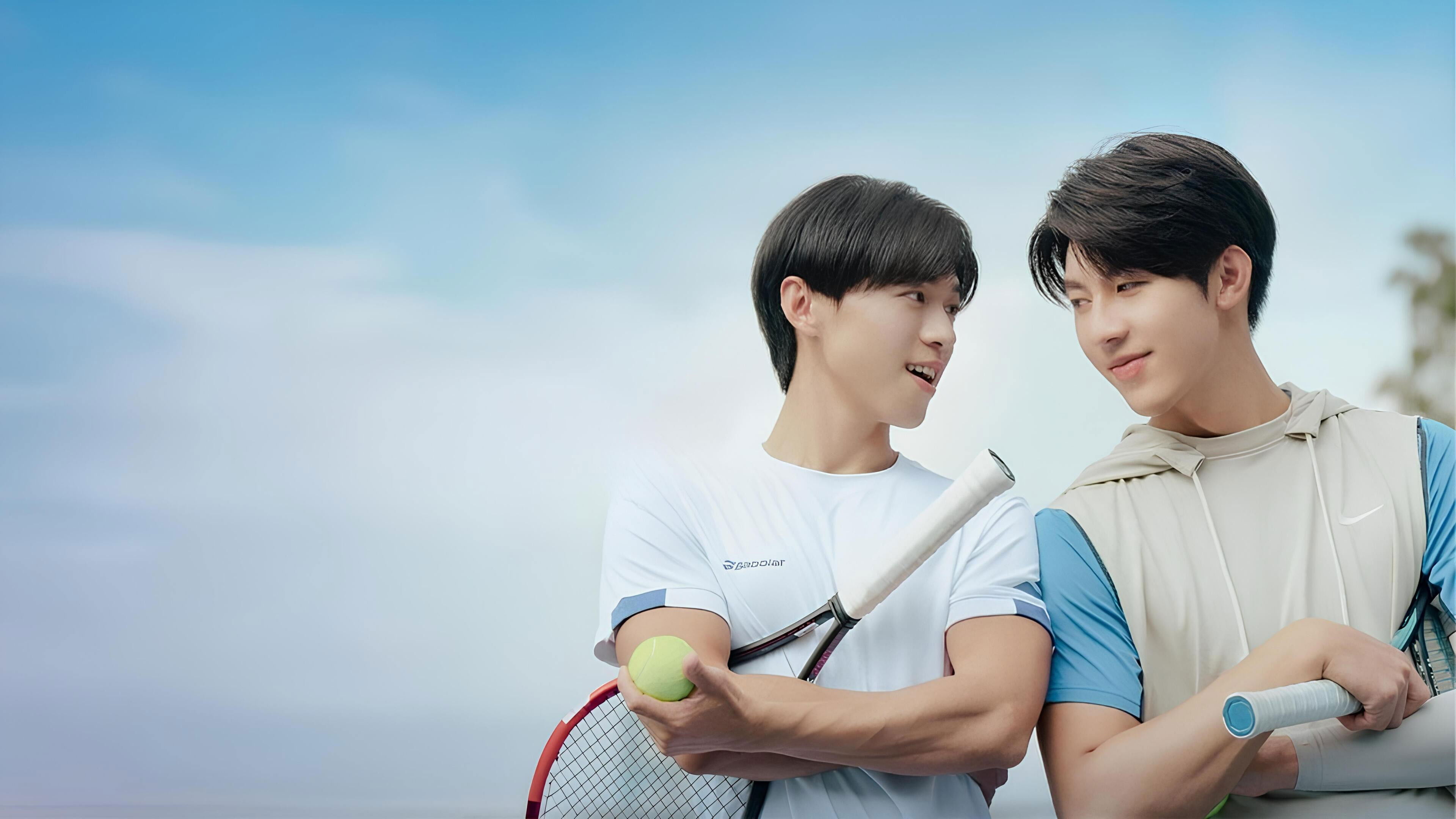 A Perfect Match Background