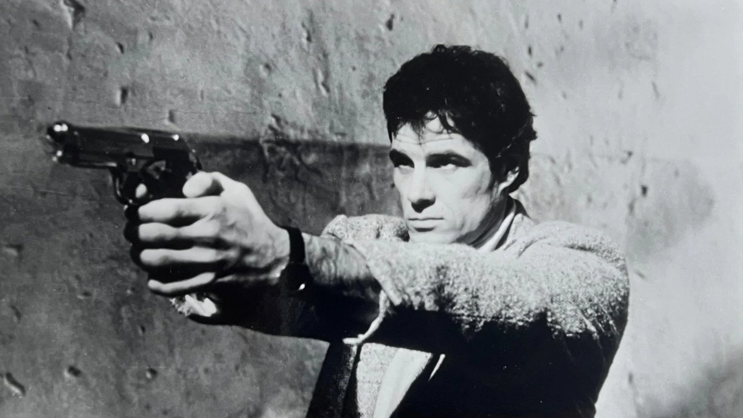 Blood Ties Background