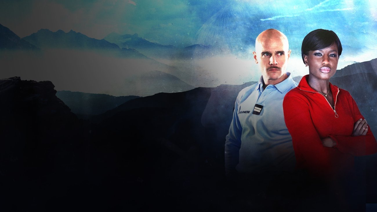 The Best of Us Background