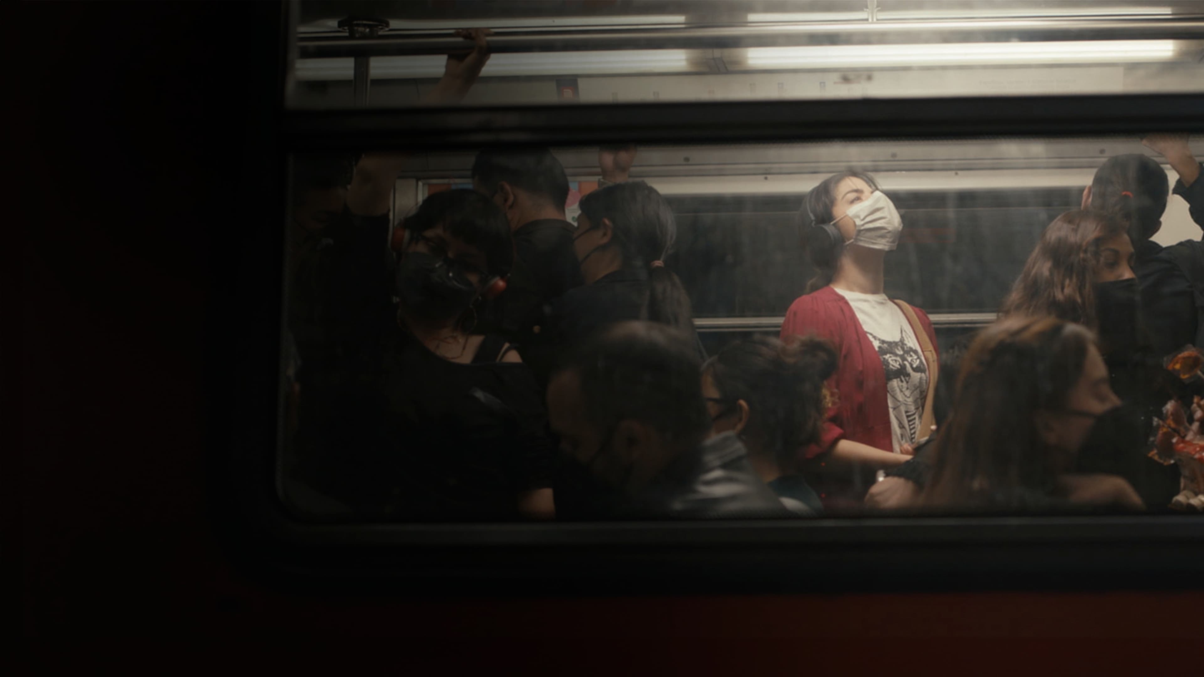 Todo el silencio Background