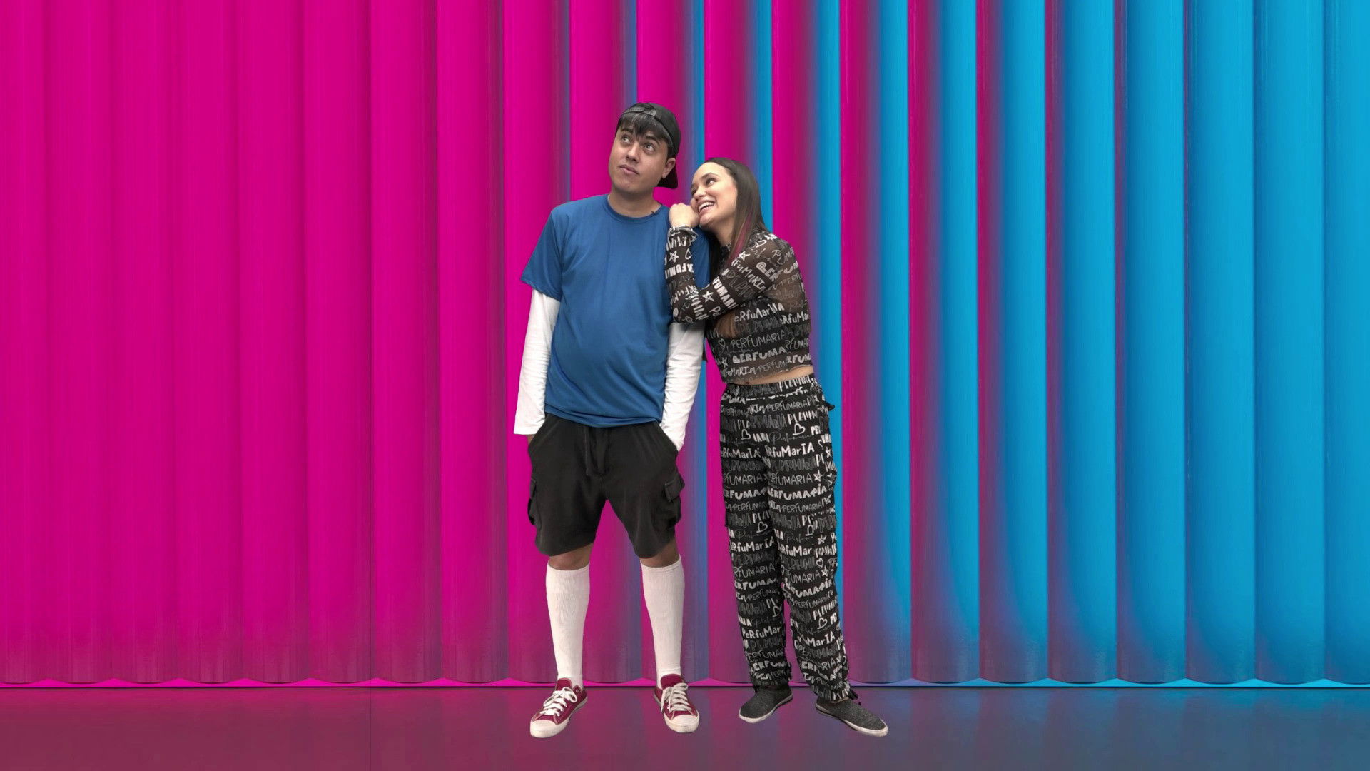 irmãos trambique Background