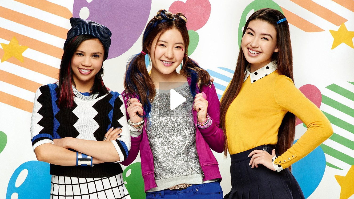 Make It Pop Background