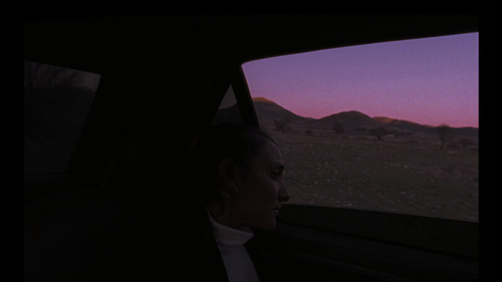 Los páramos Background