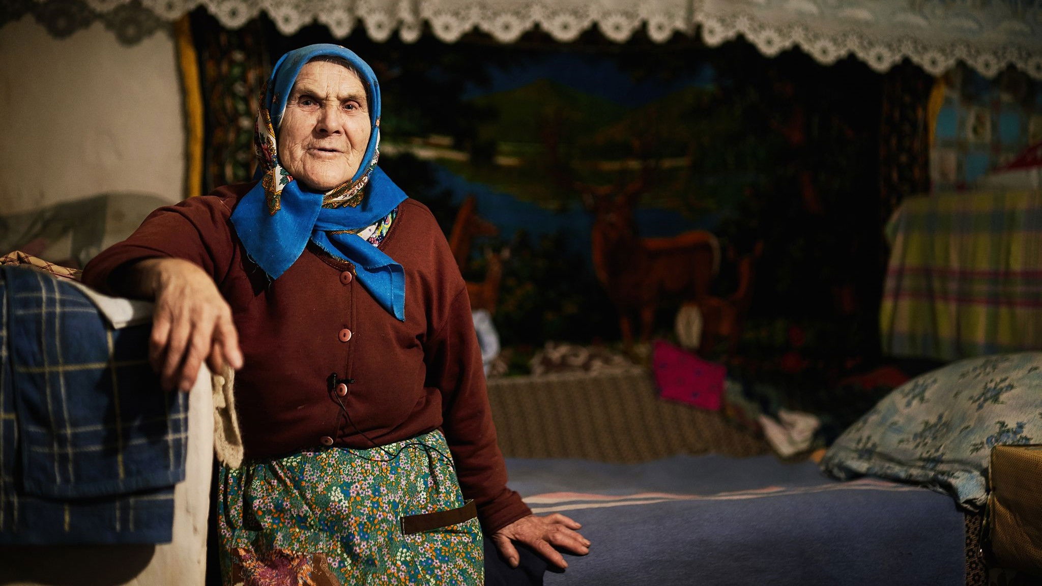 Chernobyl: Men of Steel Background