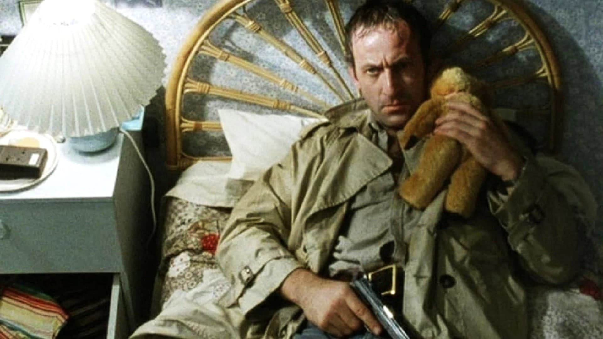 Edge of Darkness Background