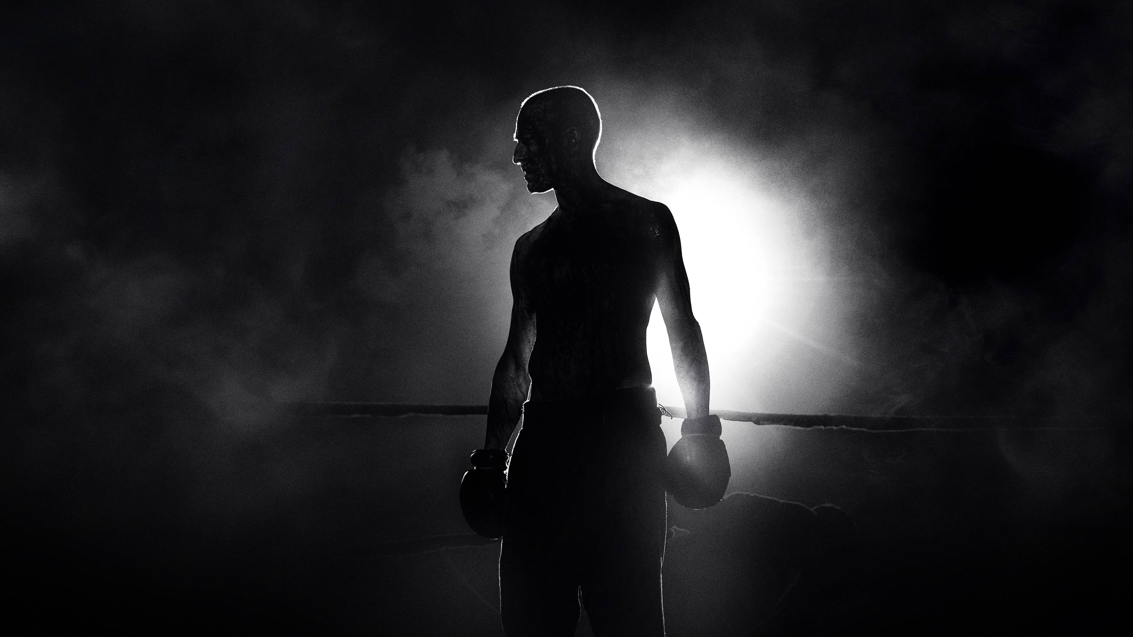 The Survivor Background