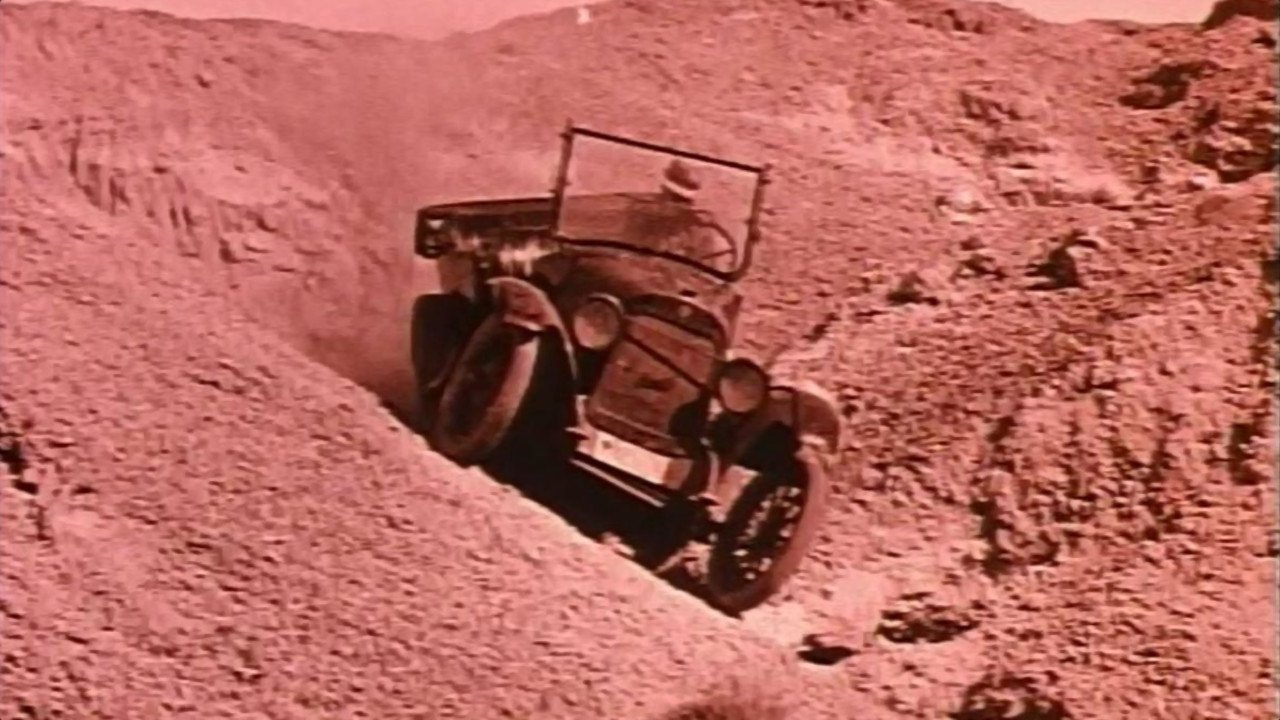 Something New Background