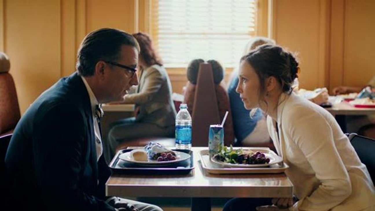 At Middleton Background