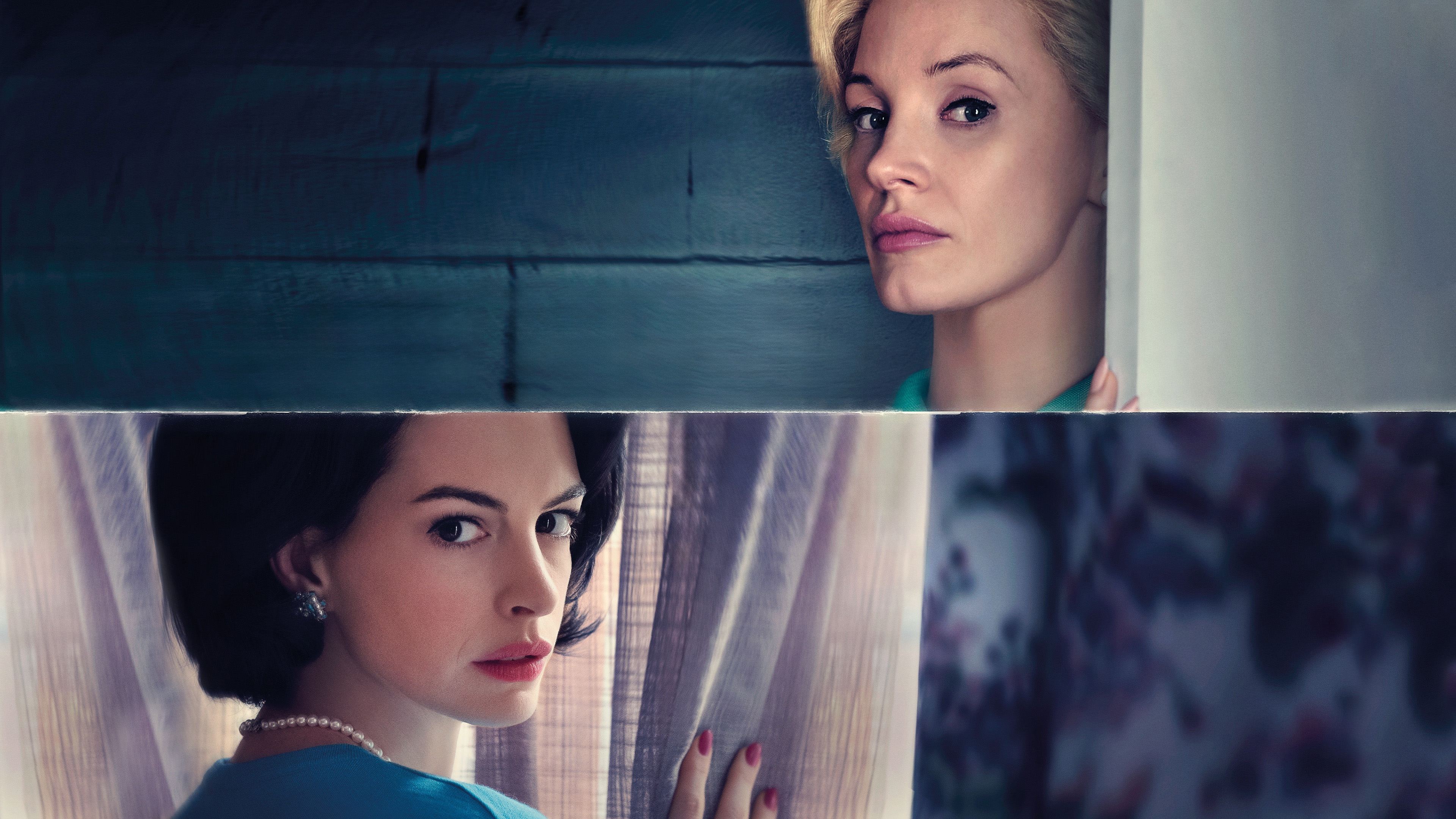 Mothers' Instinct Background