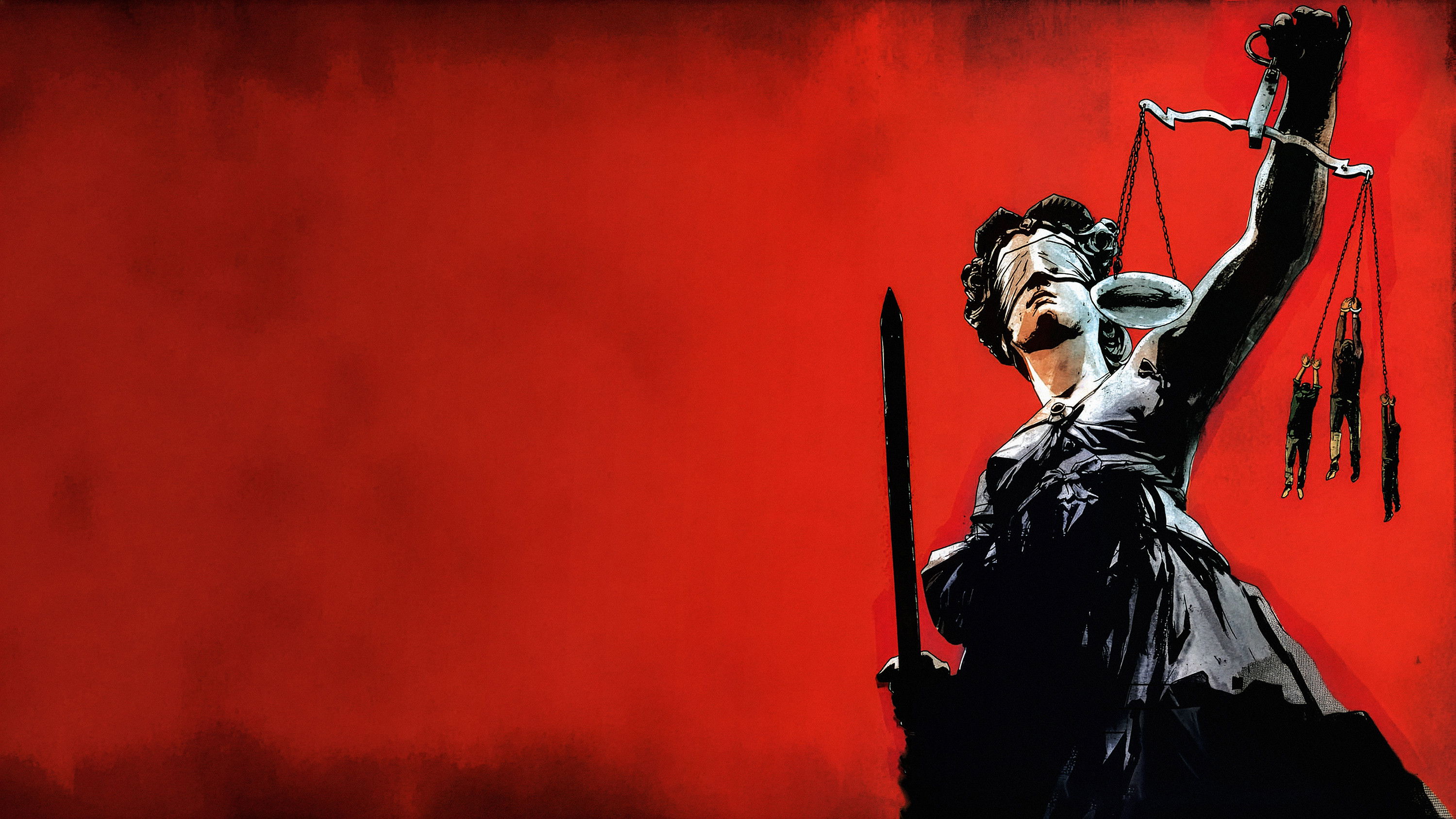 West of Memphis Background