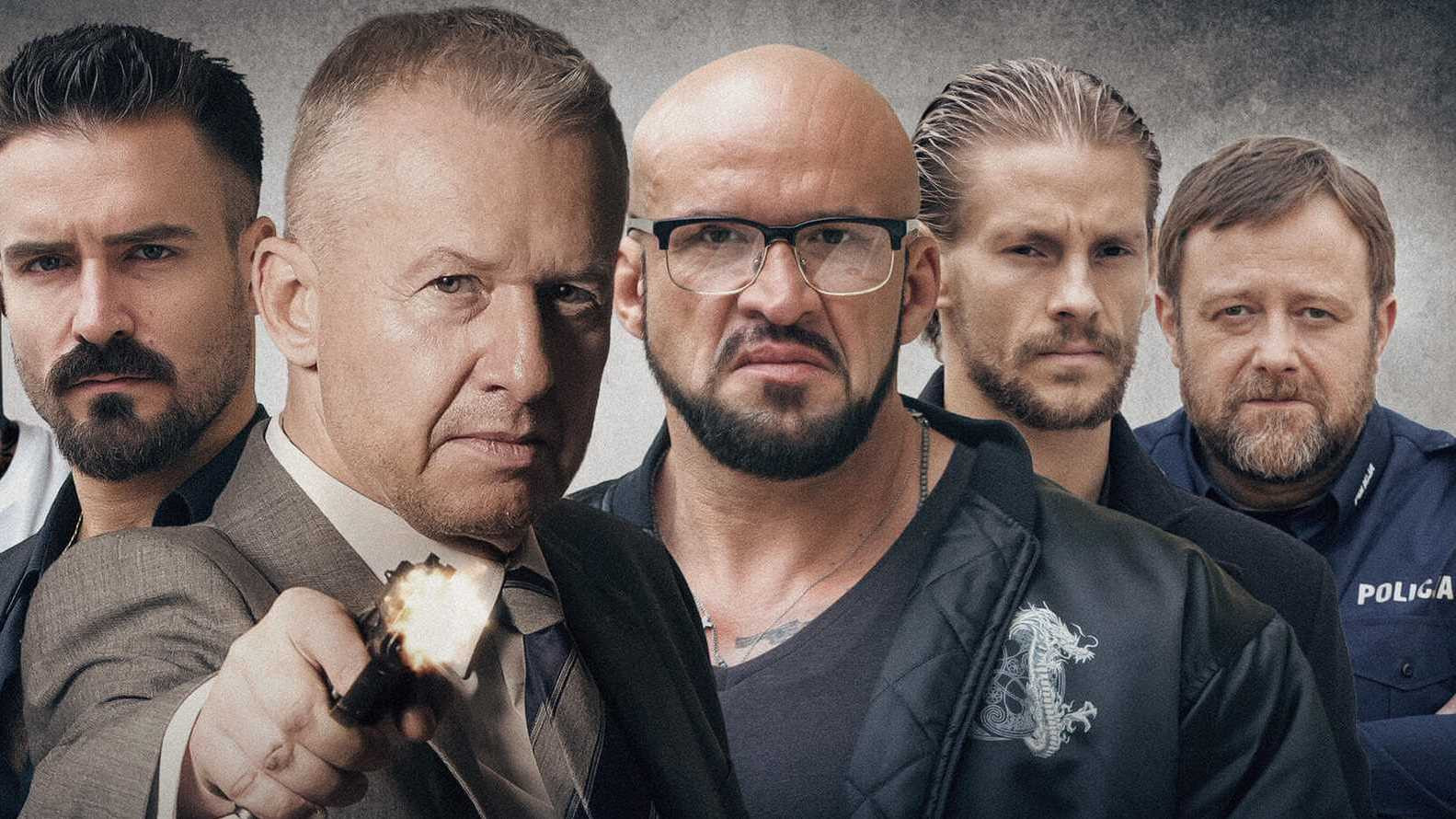 Women of Mafia Background