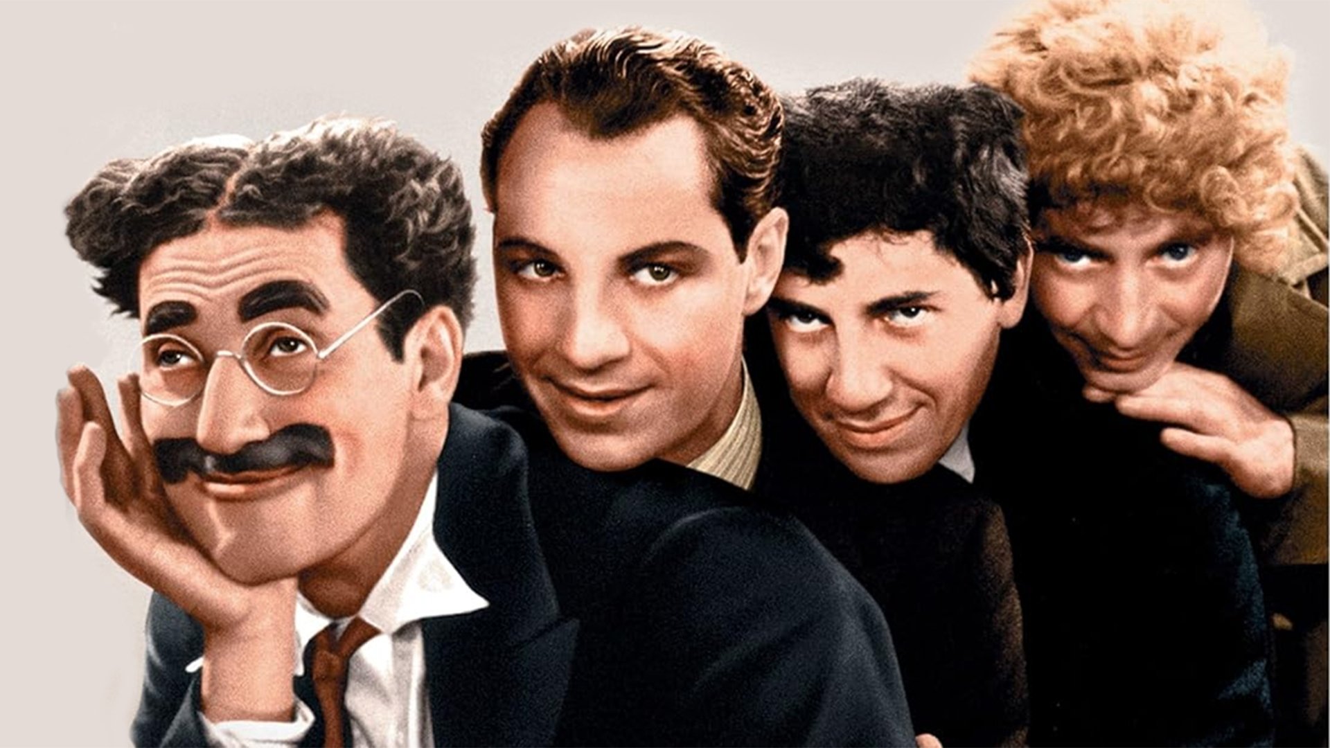 Animal Crackers Background