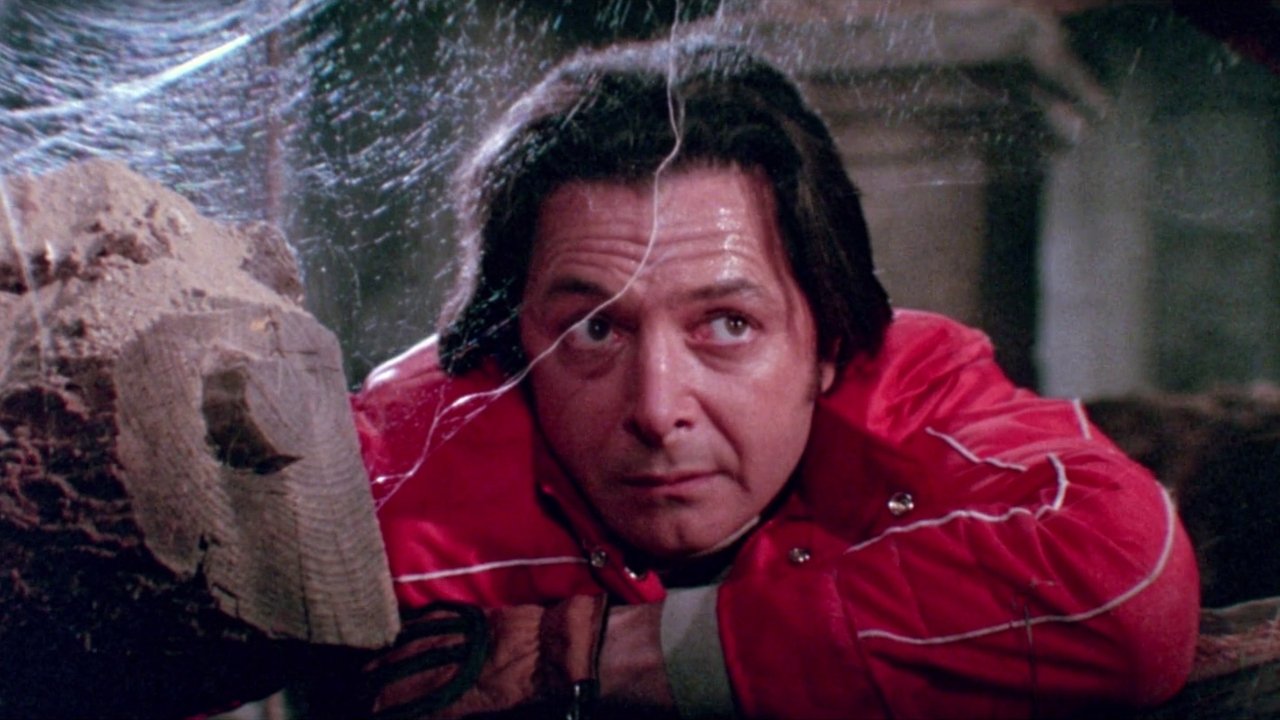 Treasure of the Four Crowns Background